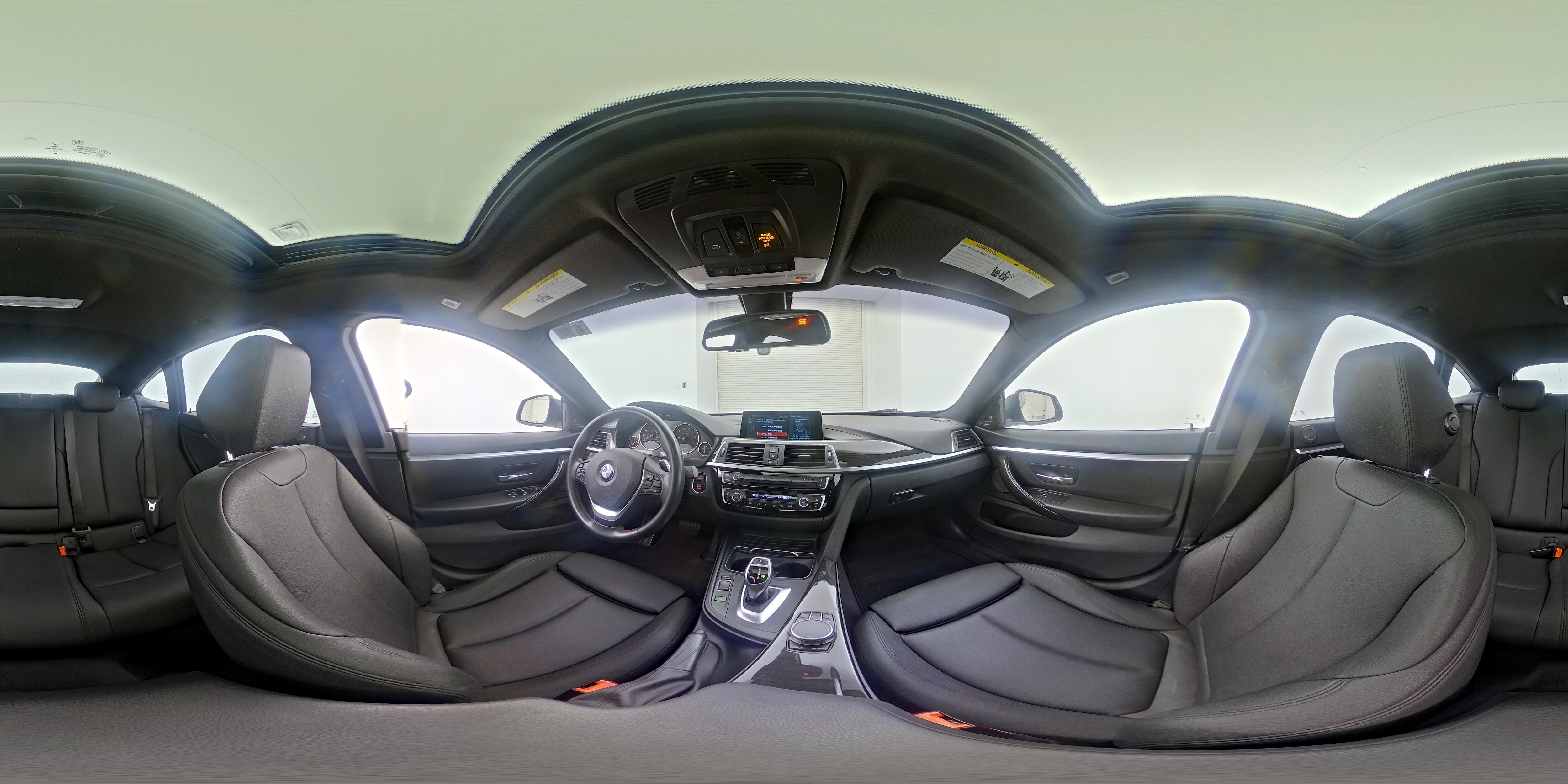 2018 BMW 4 Series 430i - Photo 26