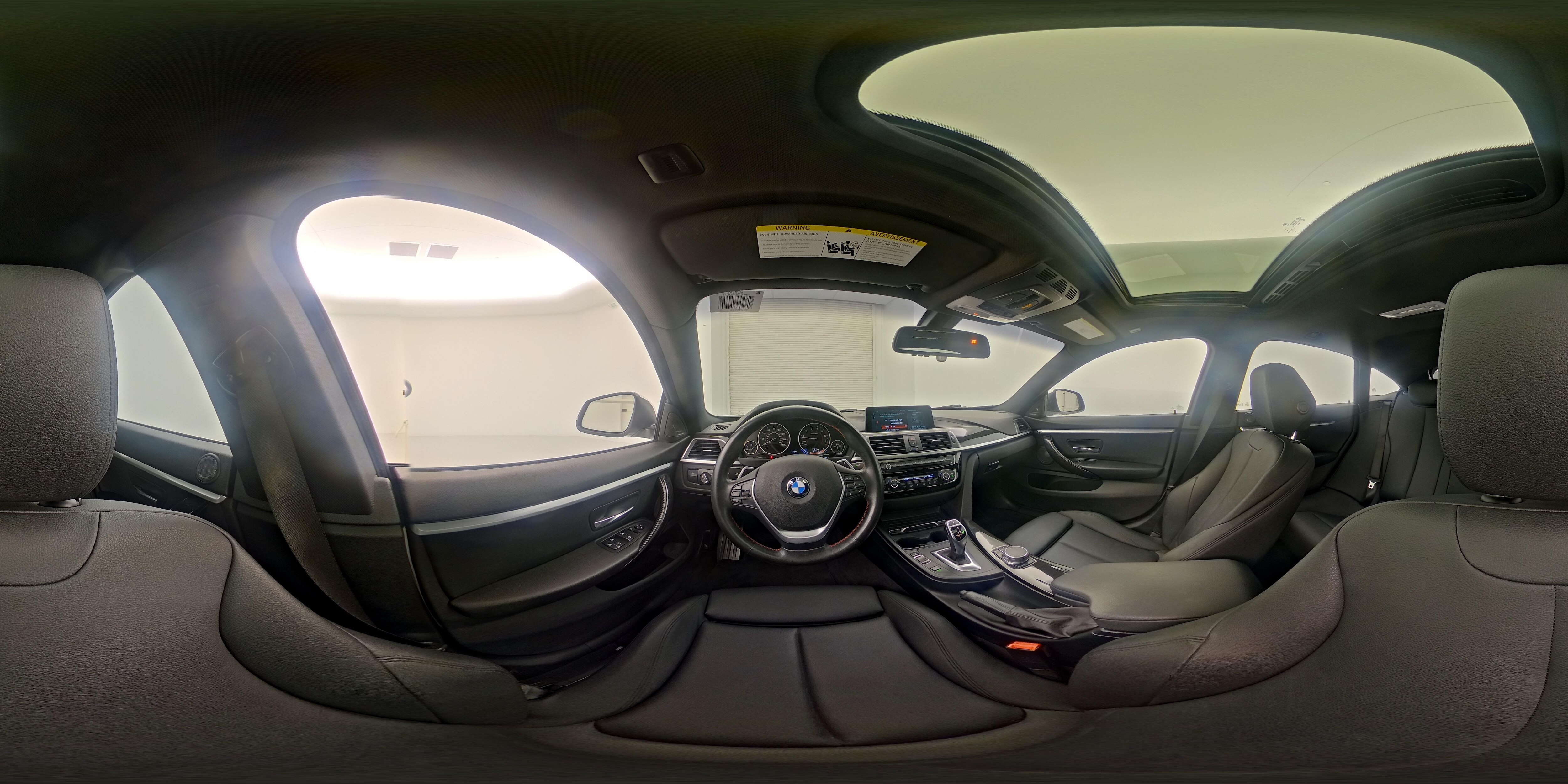 2018 BMW 4 Series 430i - Photo 28