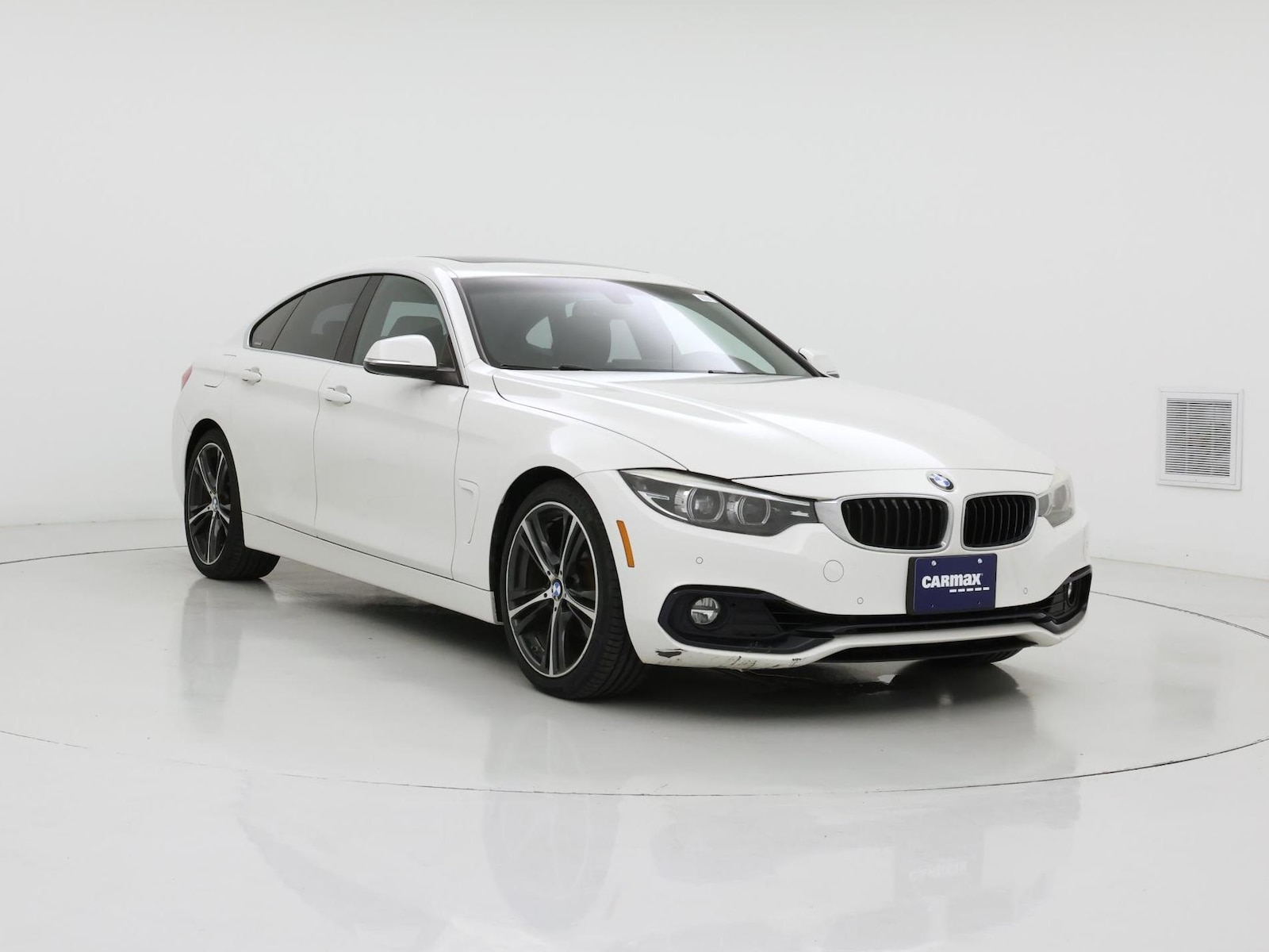 2018 BMW 4 Series 430i - Photo 2