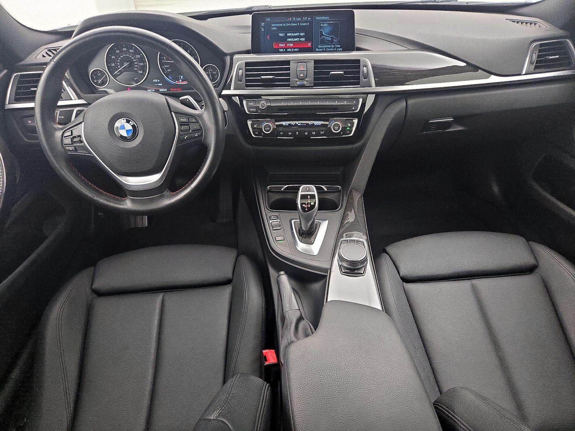 Thumbnail: 2018 BMW 4 Series - 9