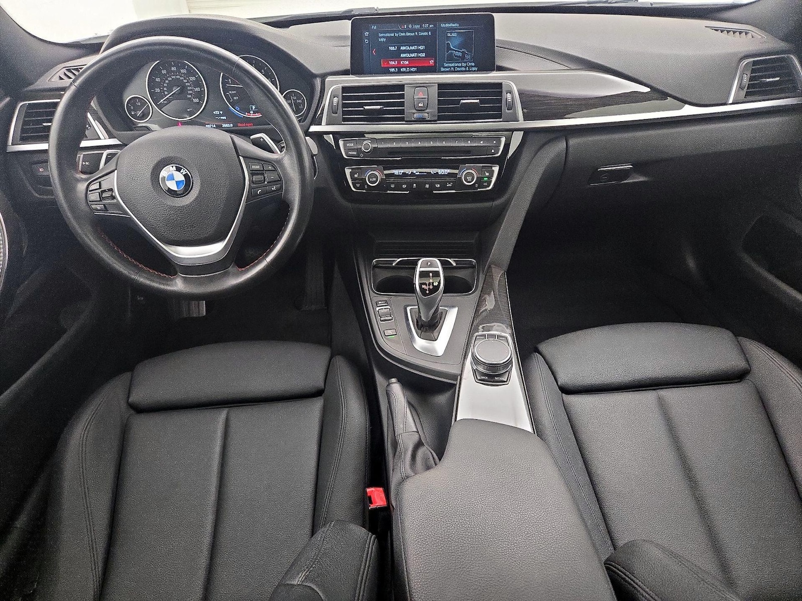 2018 BMW 4 Series 430i - Photo 10