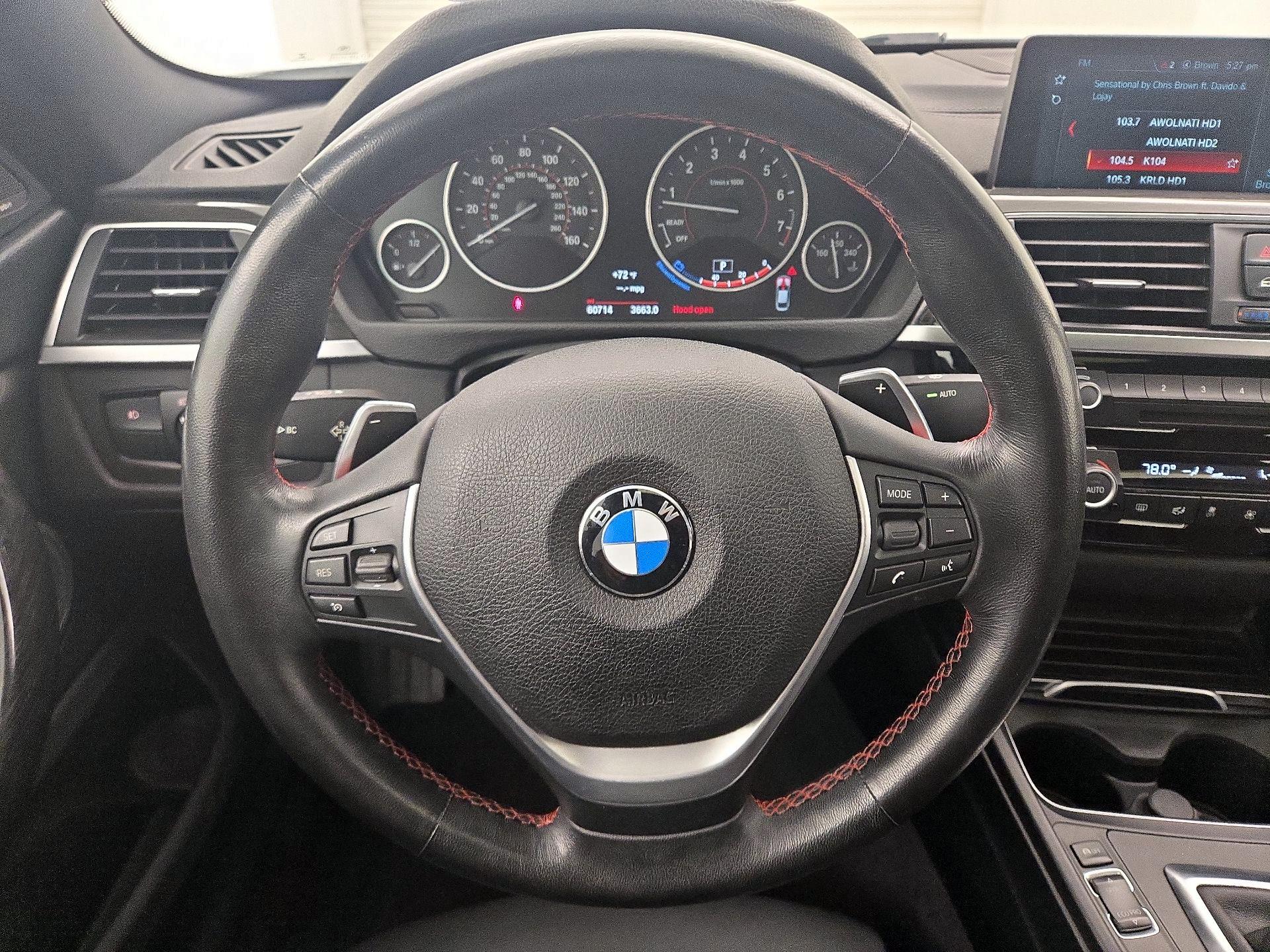 Thumbnail: 2018 BMW 4 Series - 10