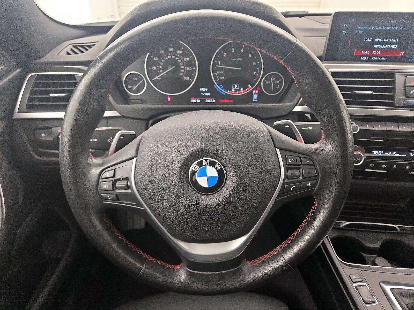 2018 BMW 4 Series 430i - Photo 11