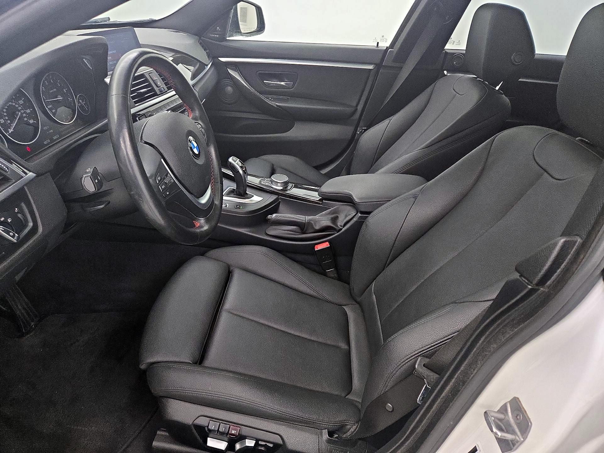 Thumbnail: 2018 BMW 4 Series - 11