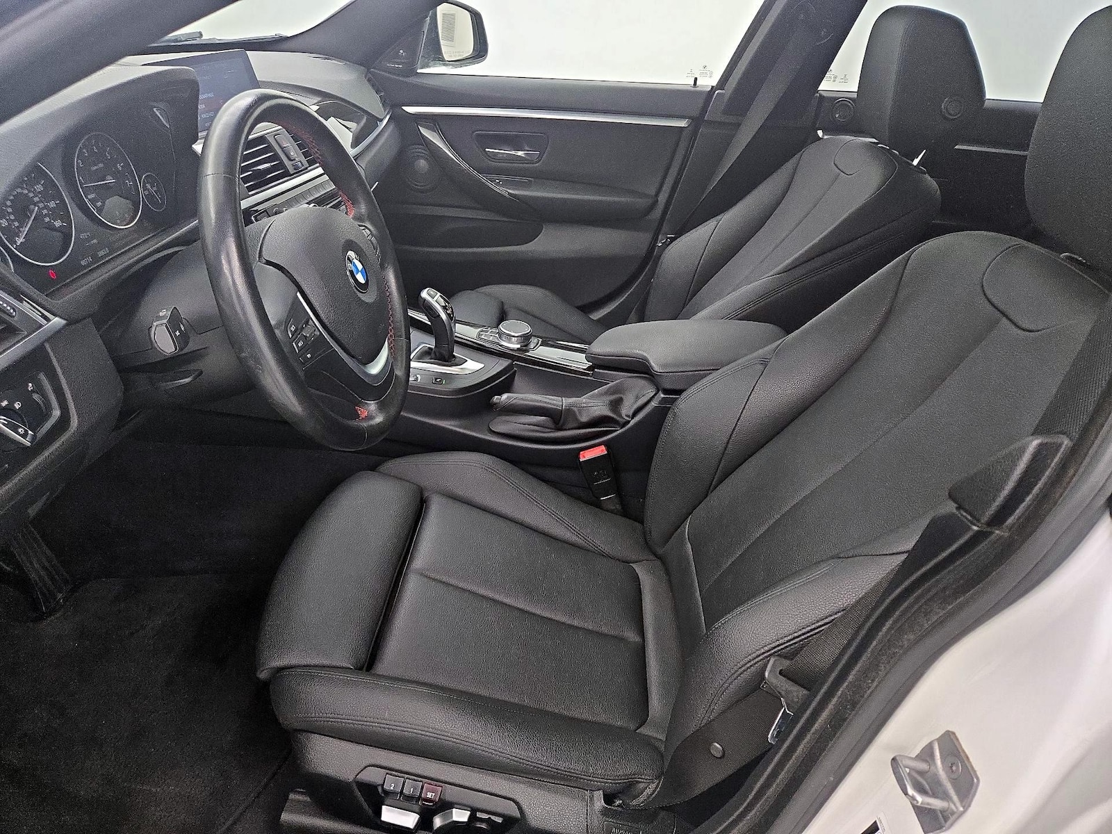 2018 BMW 4 Series 430i - Photo 12