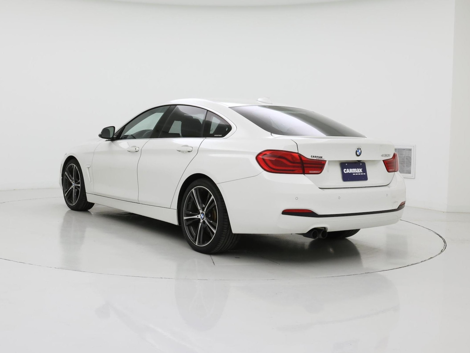 2018 BMW 4 Series 430i - Photo 3