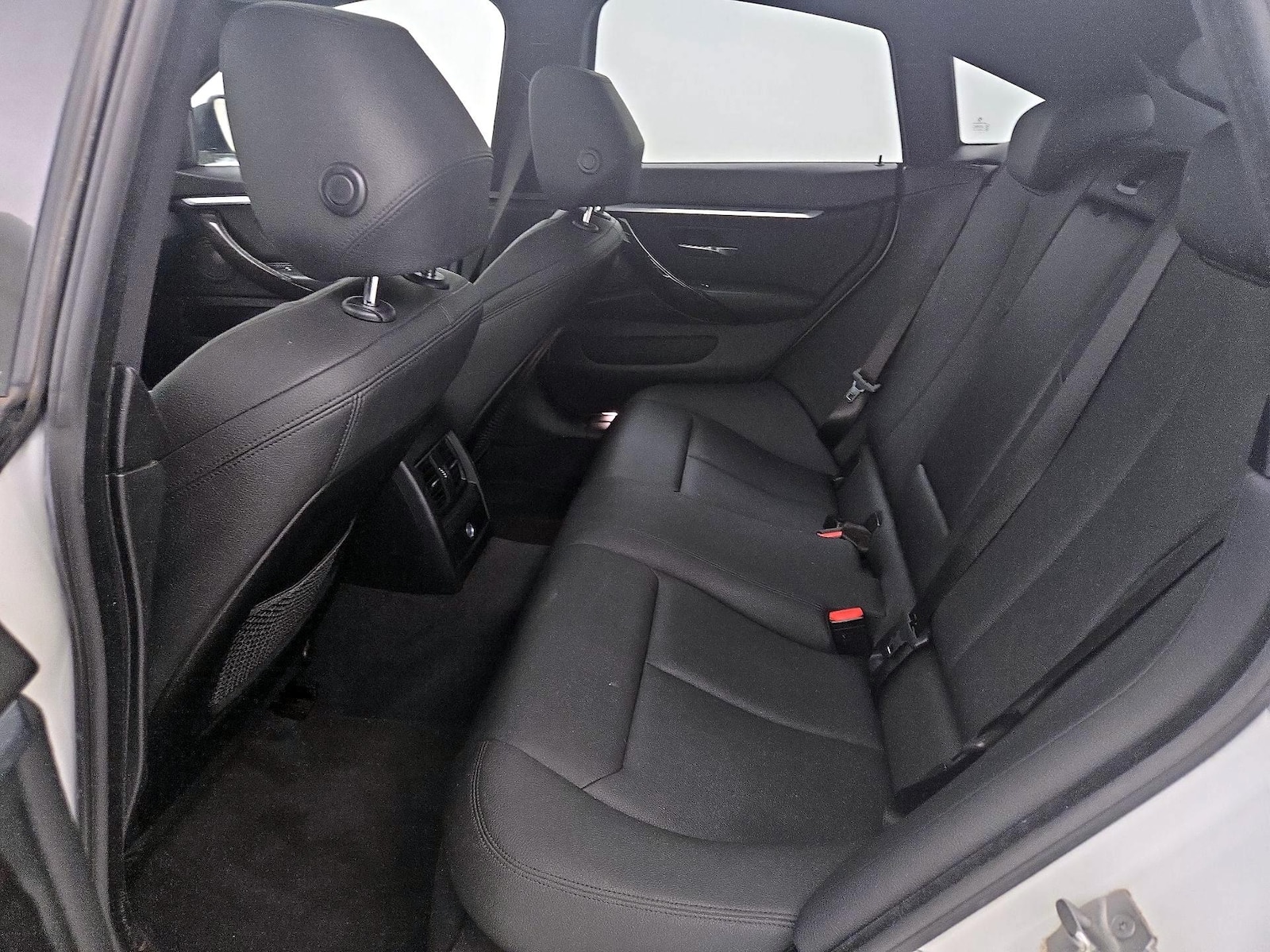 2018 BMW 4 Series 430i - Photo 22
