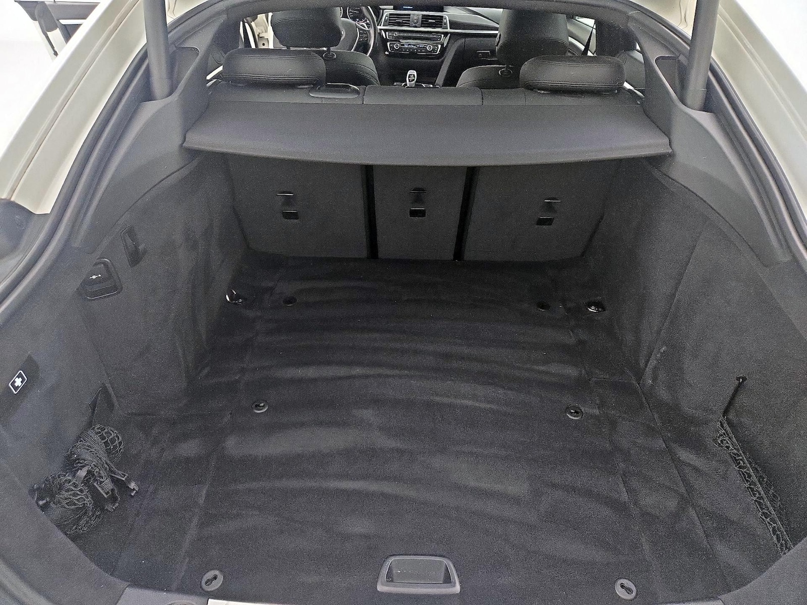 2018 BMW 4 Series 430i - Photo 23