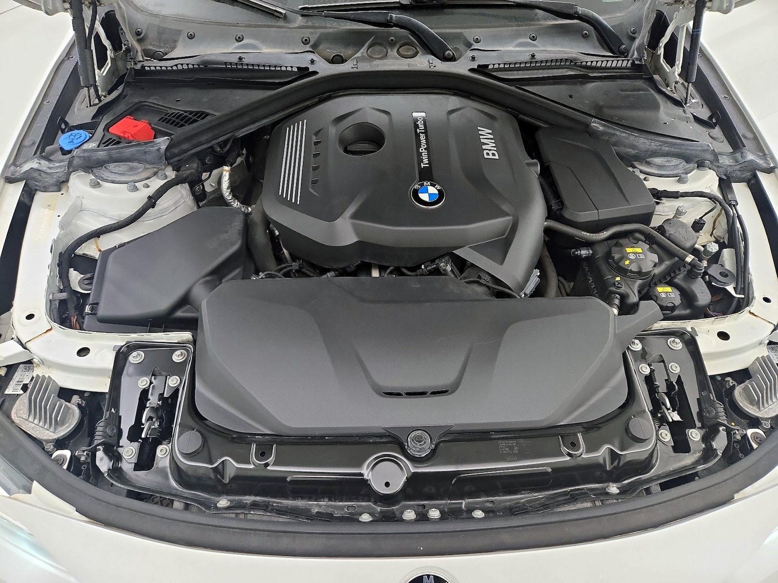 2018 BMW 4 Series 430i - Photo 24
