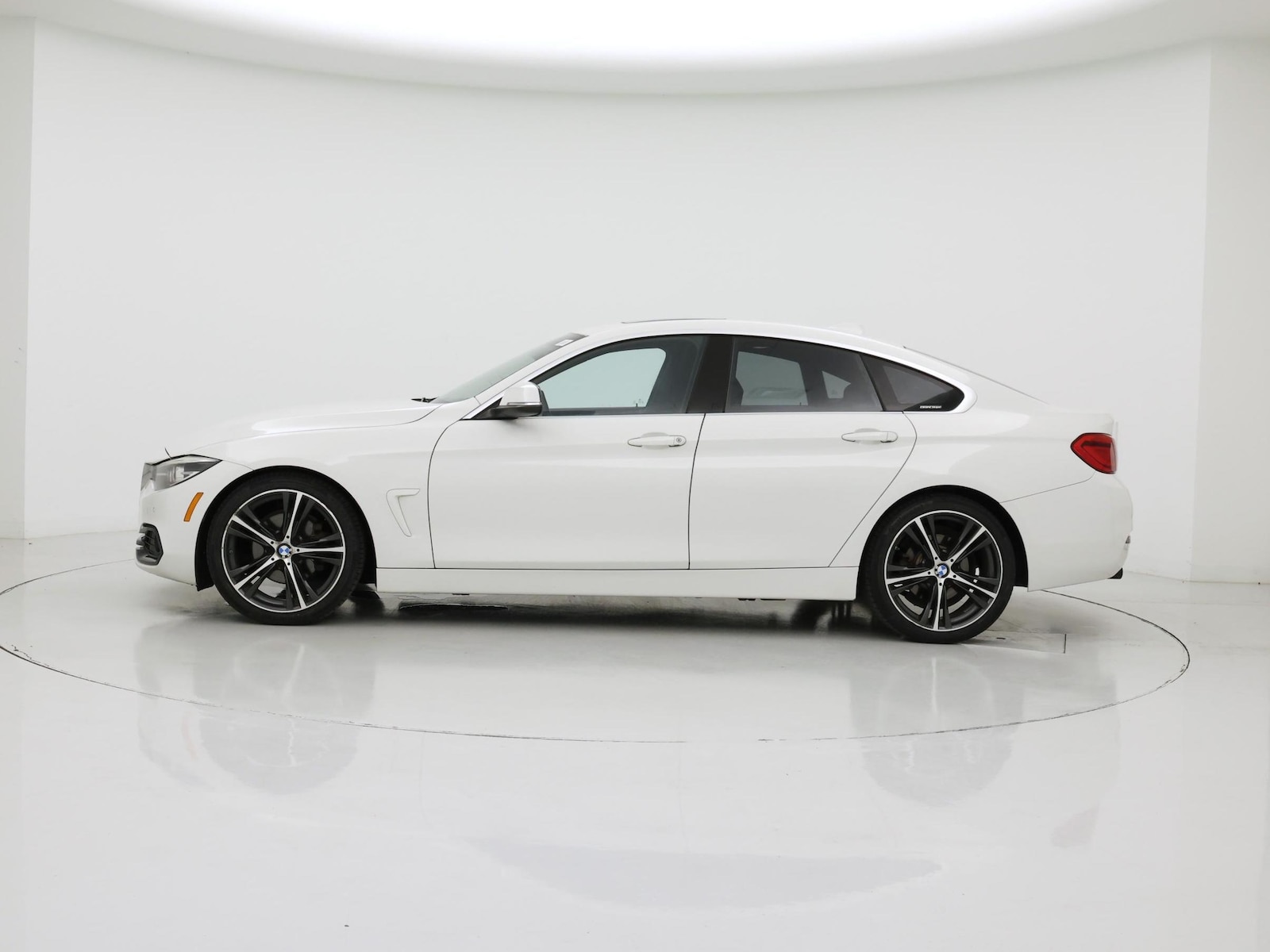 2018 BMW 4 Series 430i - Photo 4