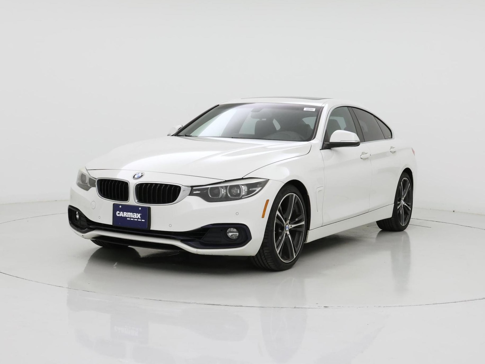 2018 BMW 4 Series 430i - Photo 5