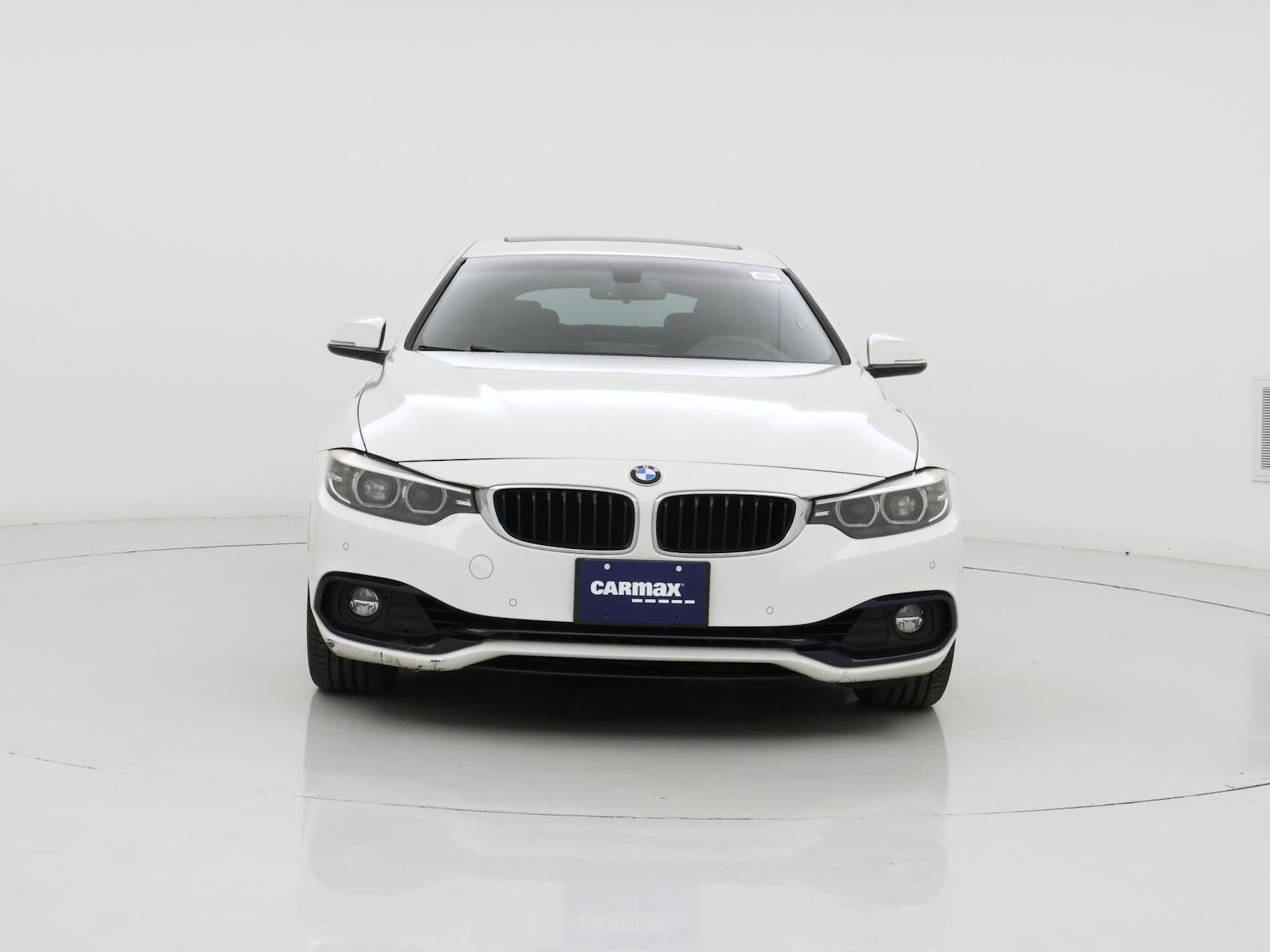 2018 BMW 4 Series 430i - Photo 6
