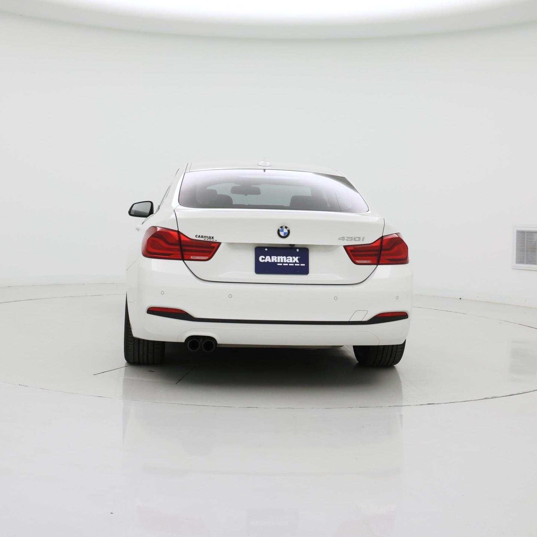 Thumbnail: 2018 BMW 4 Series - 6