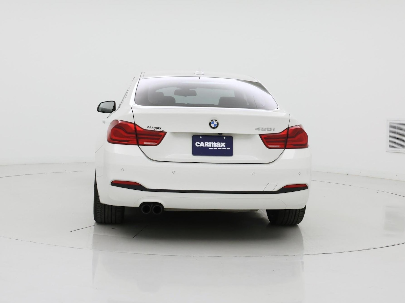 2018 BMW 4 Series 430i - Photo 7