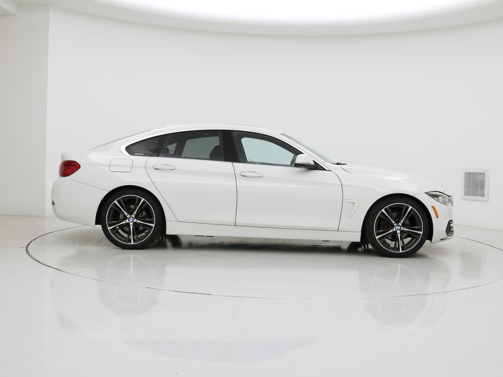 2018 BMW 4 Series 430i - Photo 8