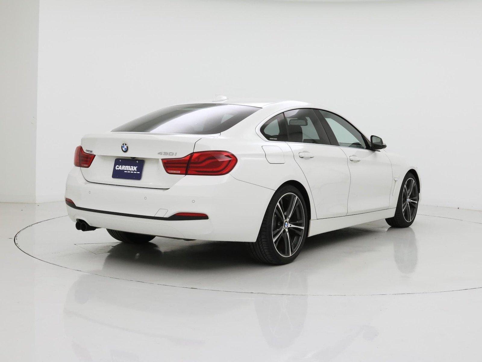 2018 BMW 4 Series 430i - Photo 9