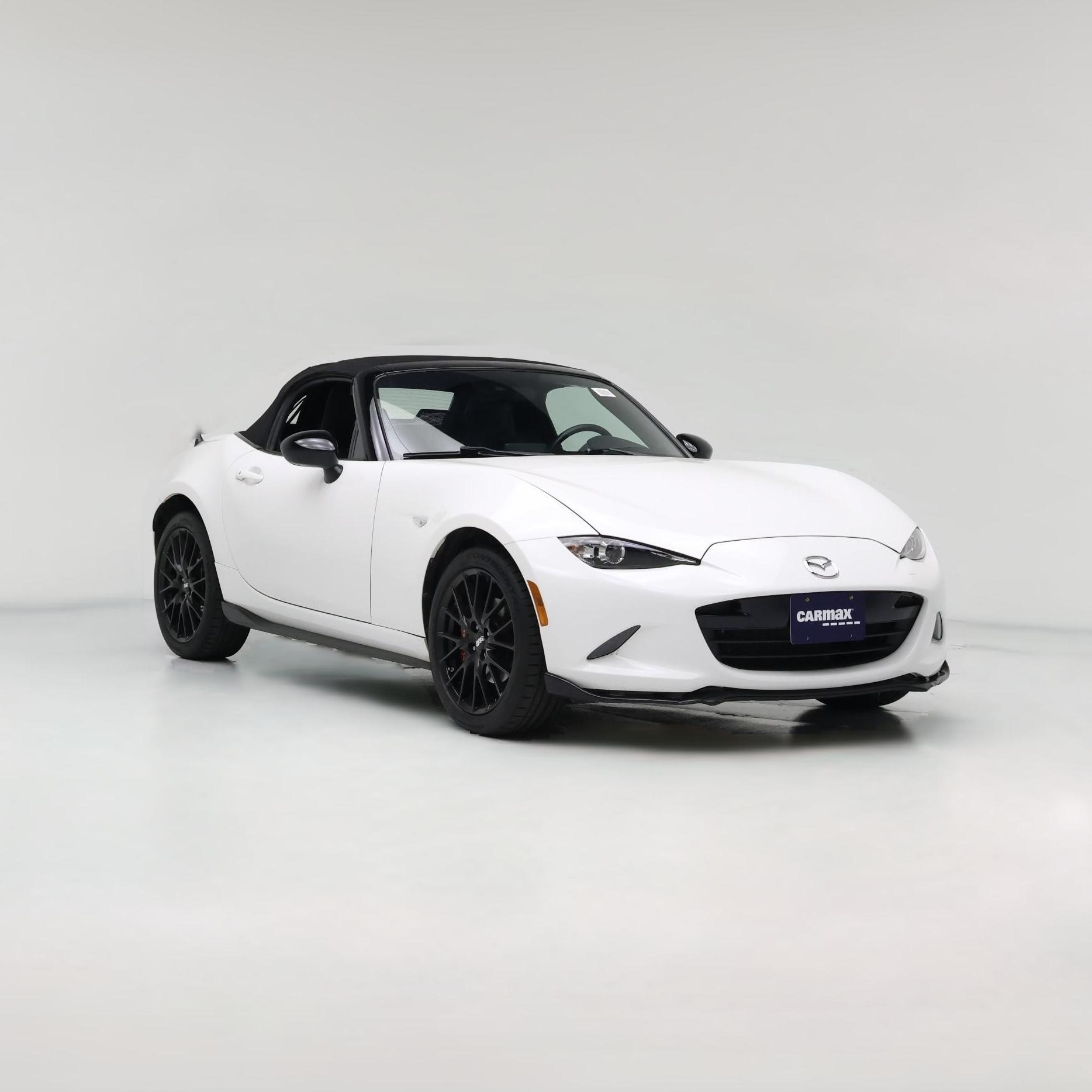Thumbnail: 2020 Mazda MX-5 Miata - 1