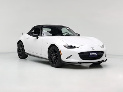 2020 Mazda MX-5 Miata Club
