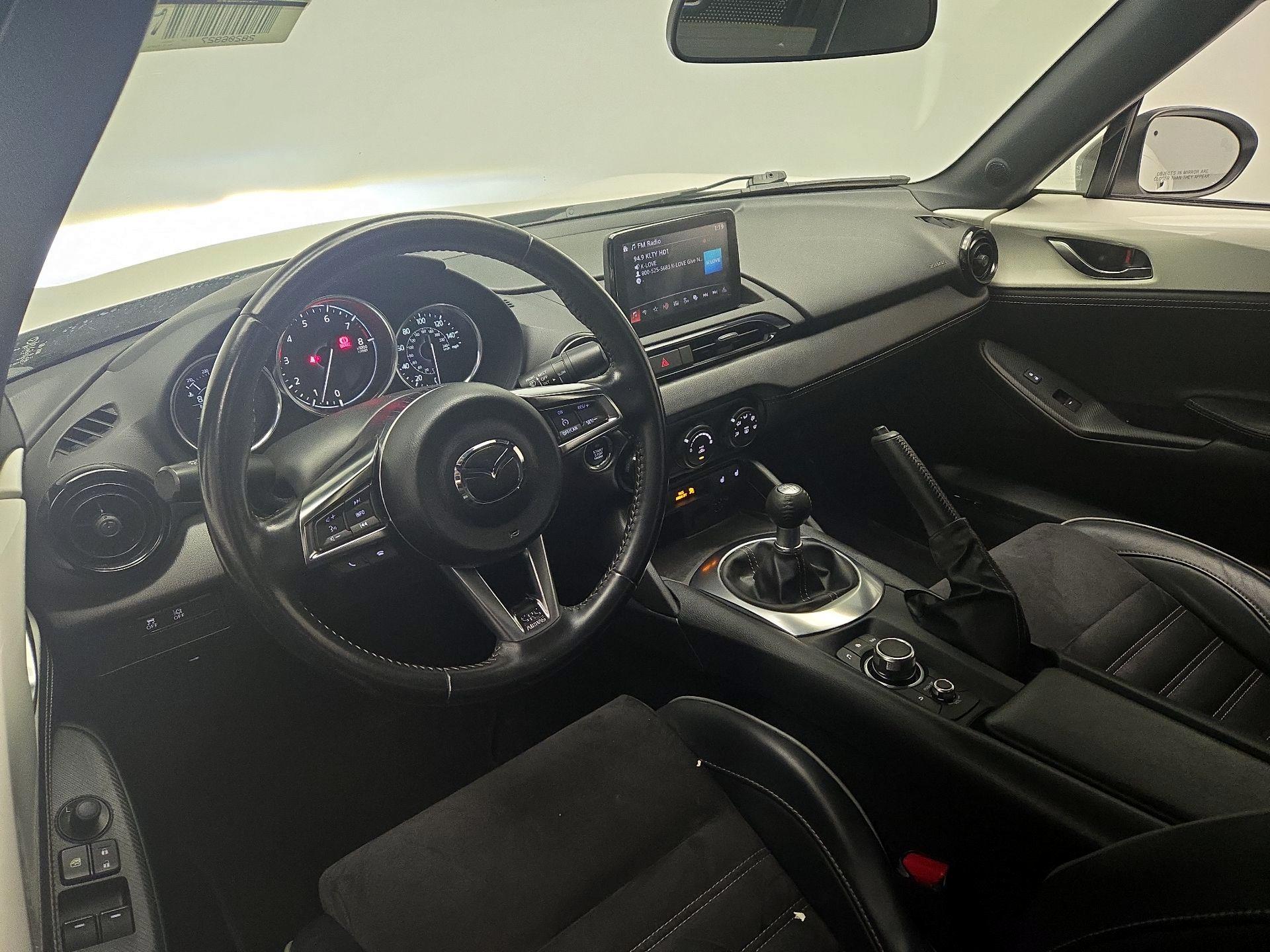 Thumbnail: 2020 Mazda MX-5 Miata - 9