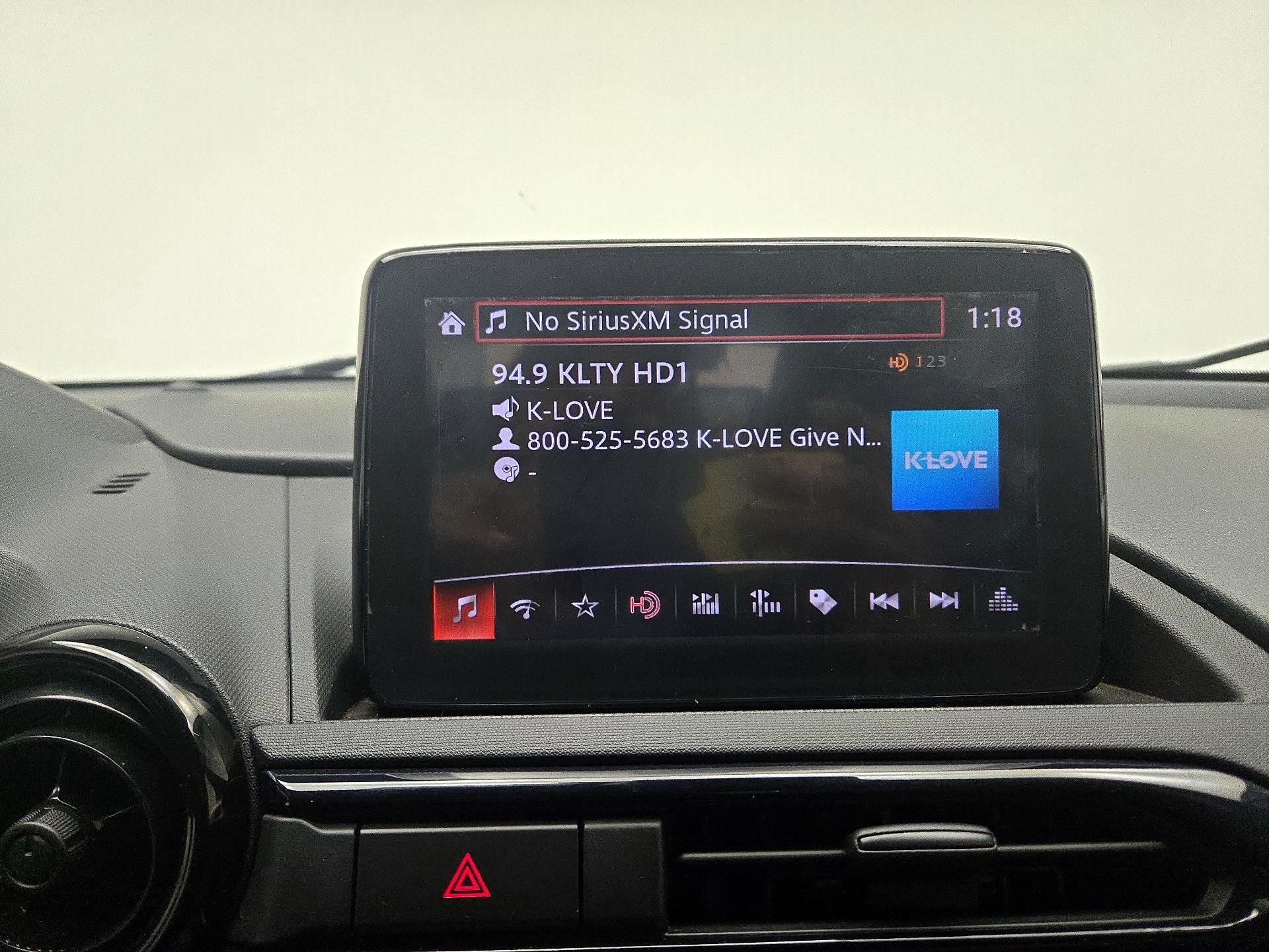 Thumbnail: 2020 Mazda MX-5 Miata - 15