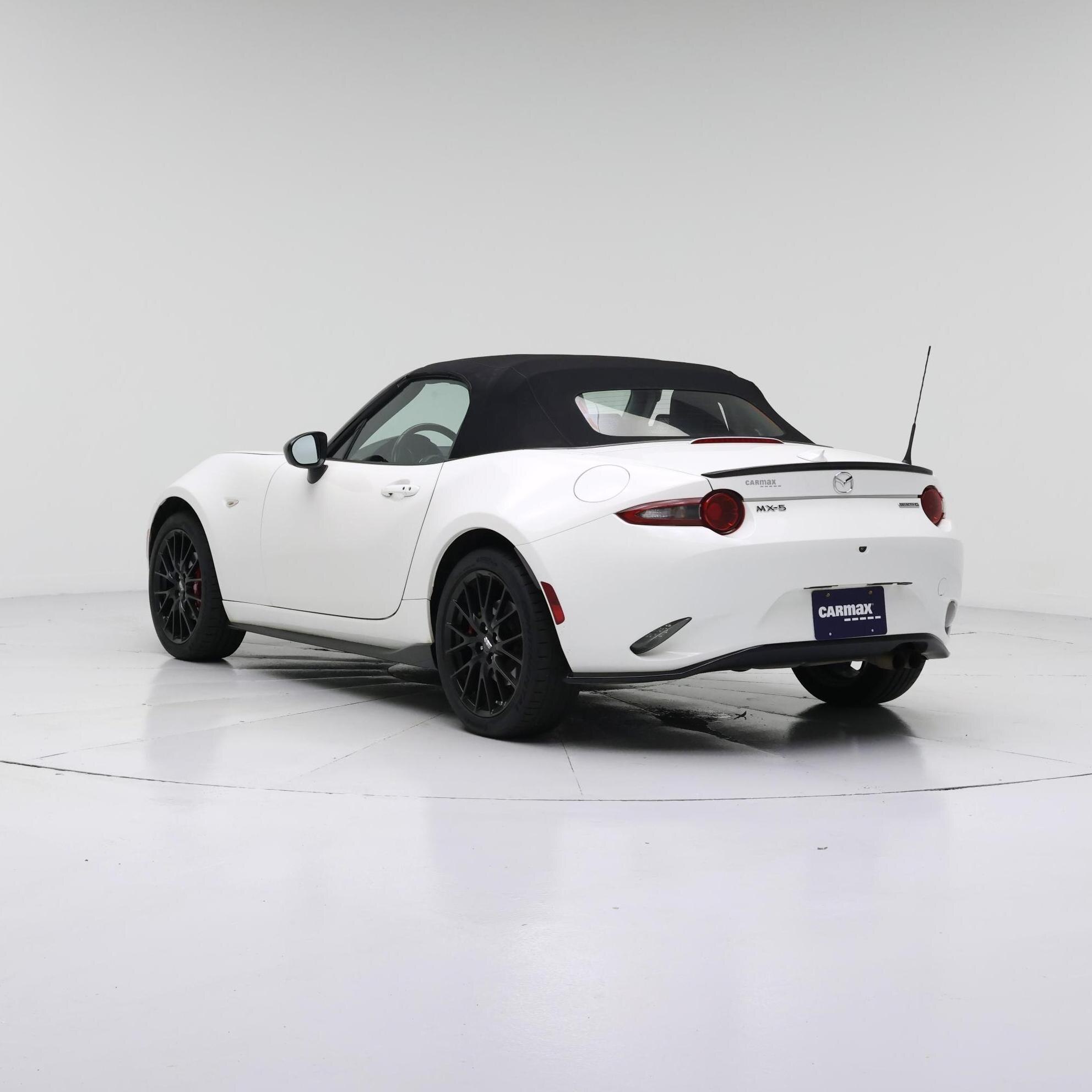 Thumbnail: 2020 Mazda MX-5 Miata - 2
