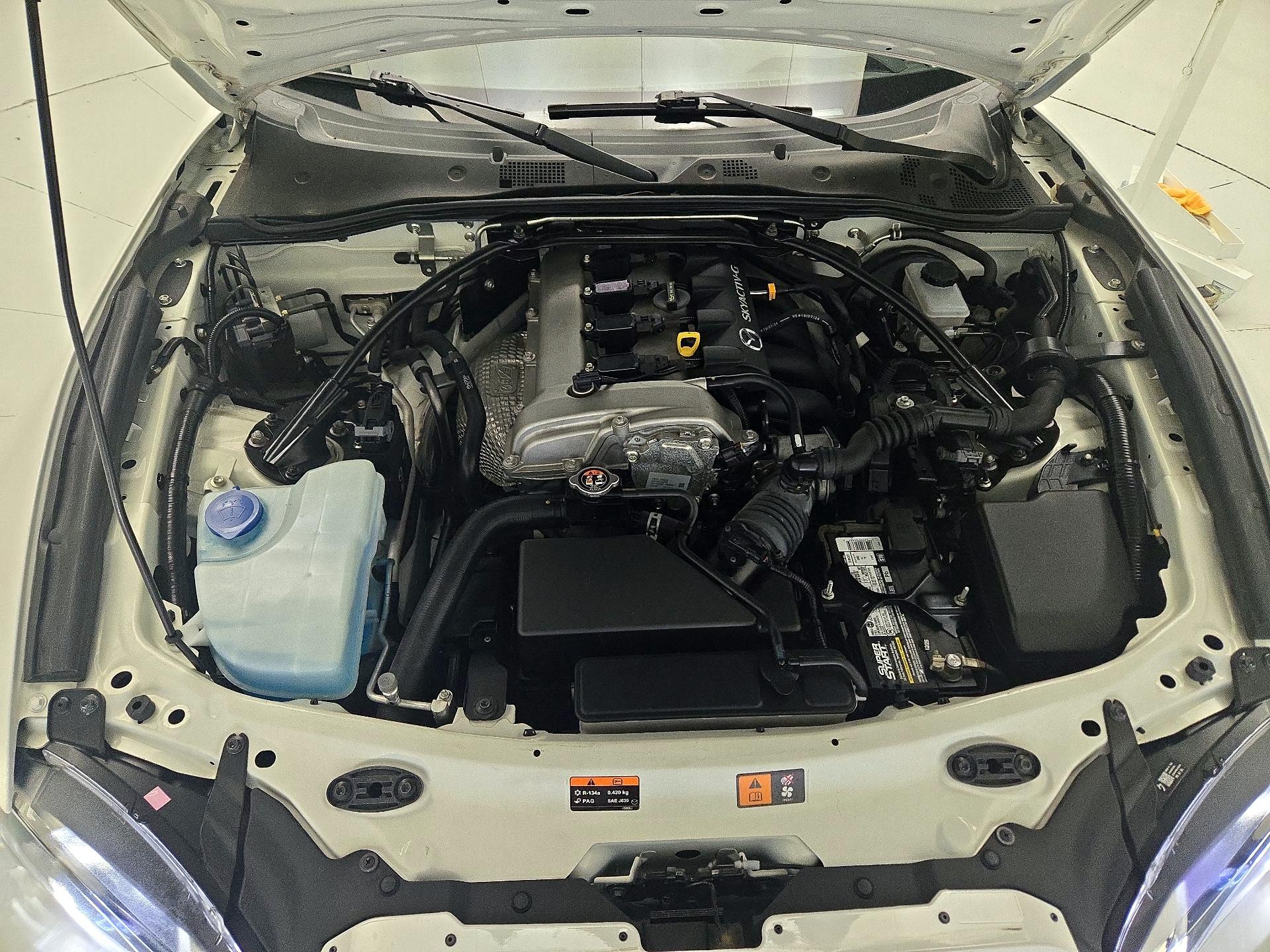 Thumbnail: 2020 Mazda MX-5 Miata - 20