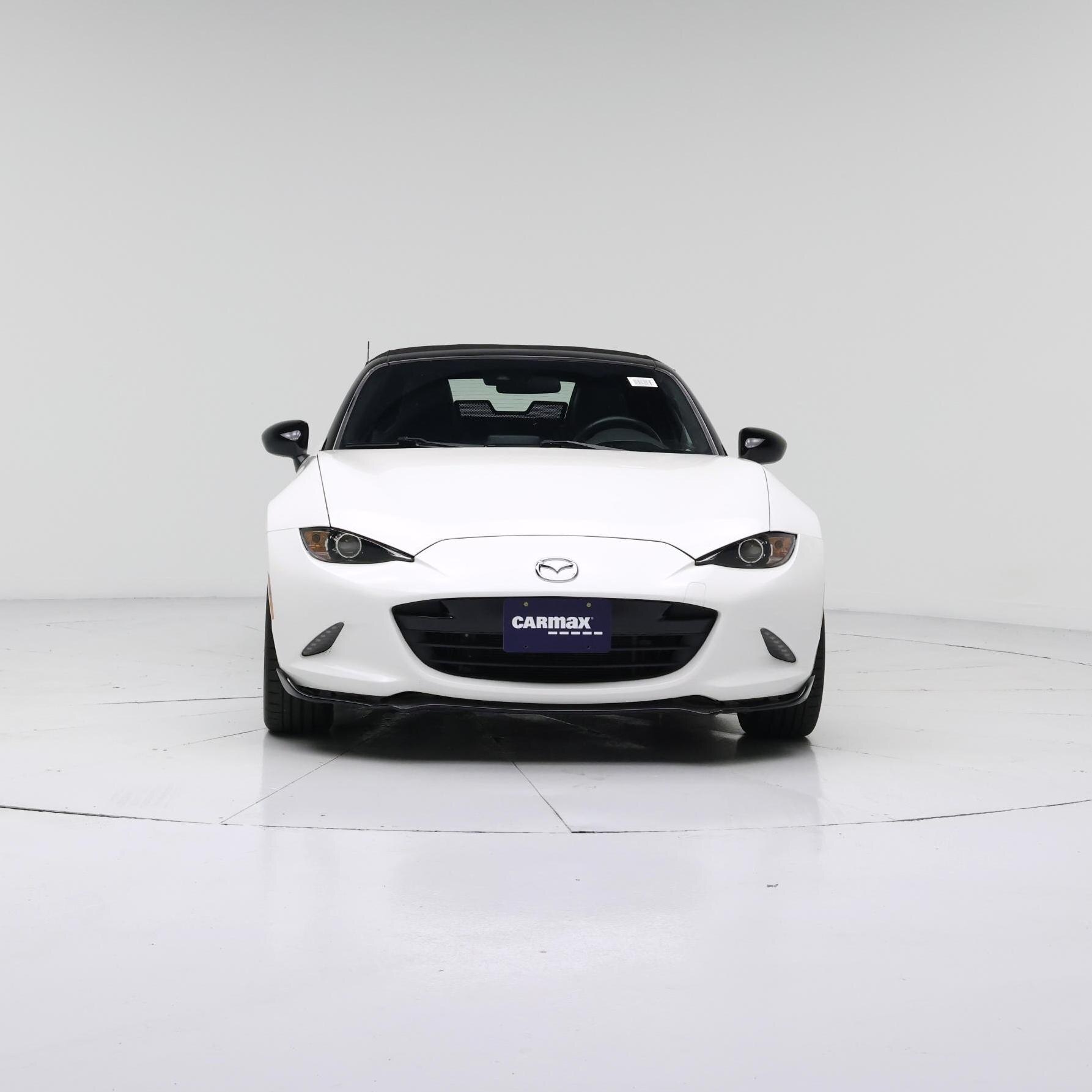 Thumbnail: 2020 Mazda MX-5 Miata - 5