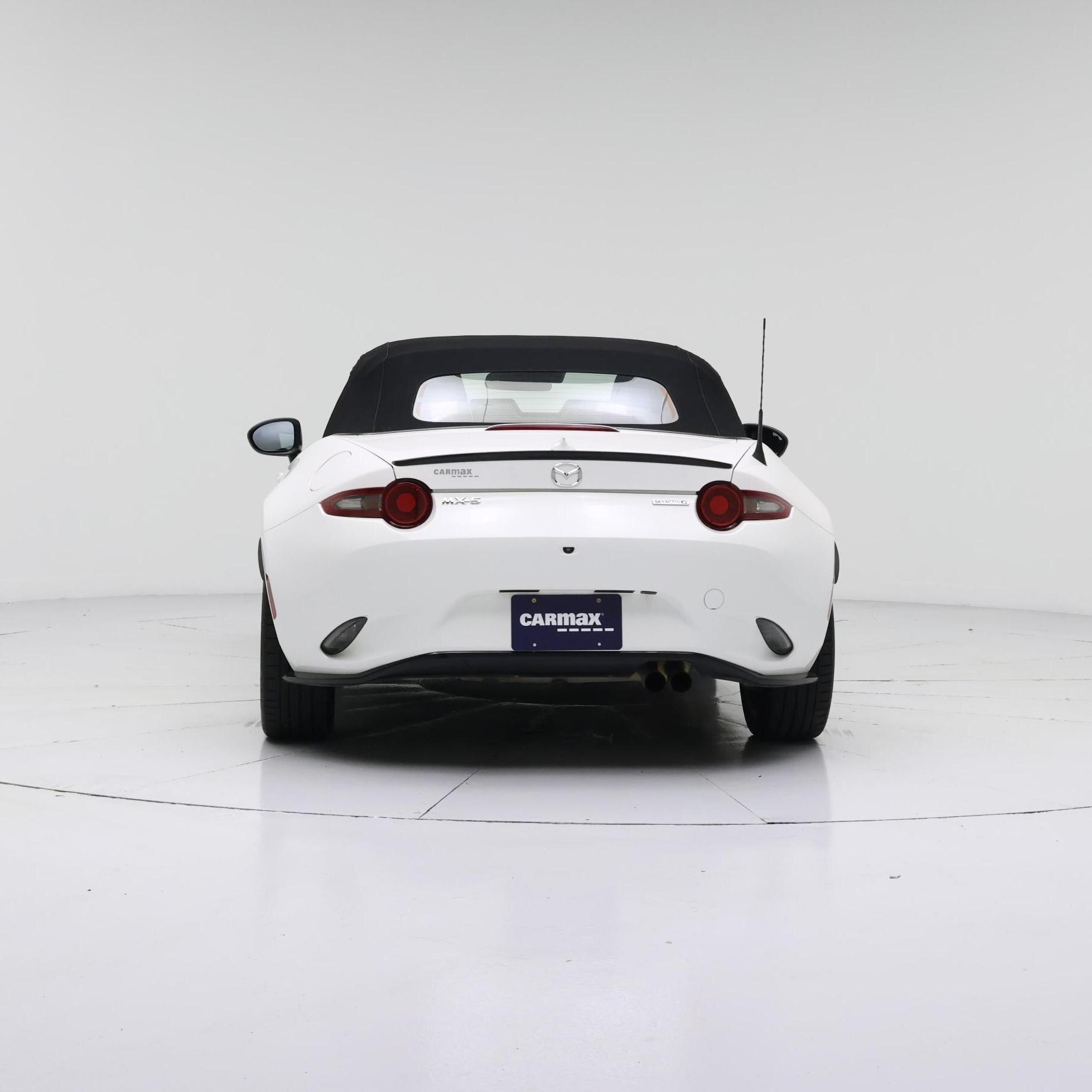 Thumbnail: 2020 Mazda MX-5 Miata - 6