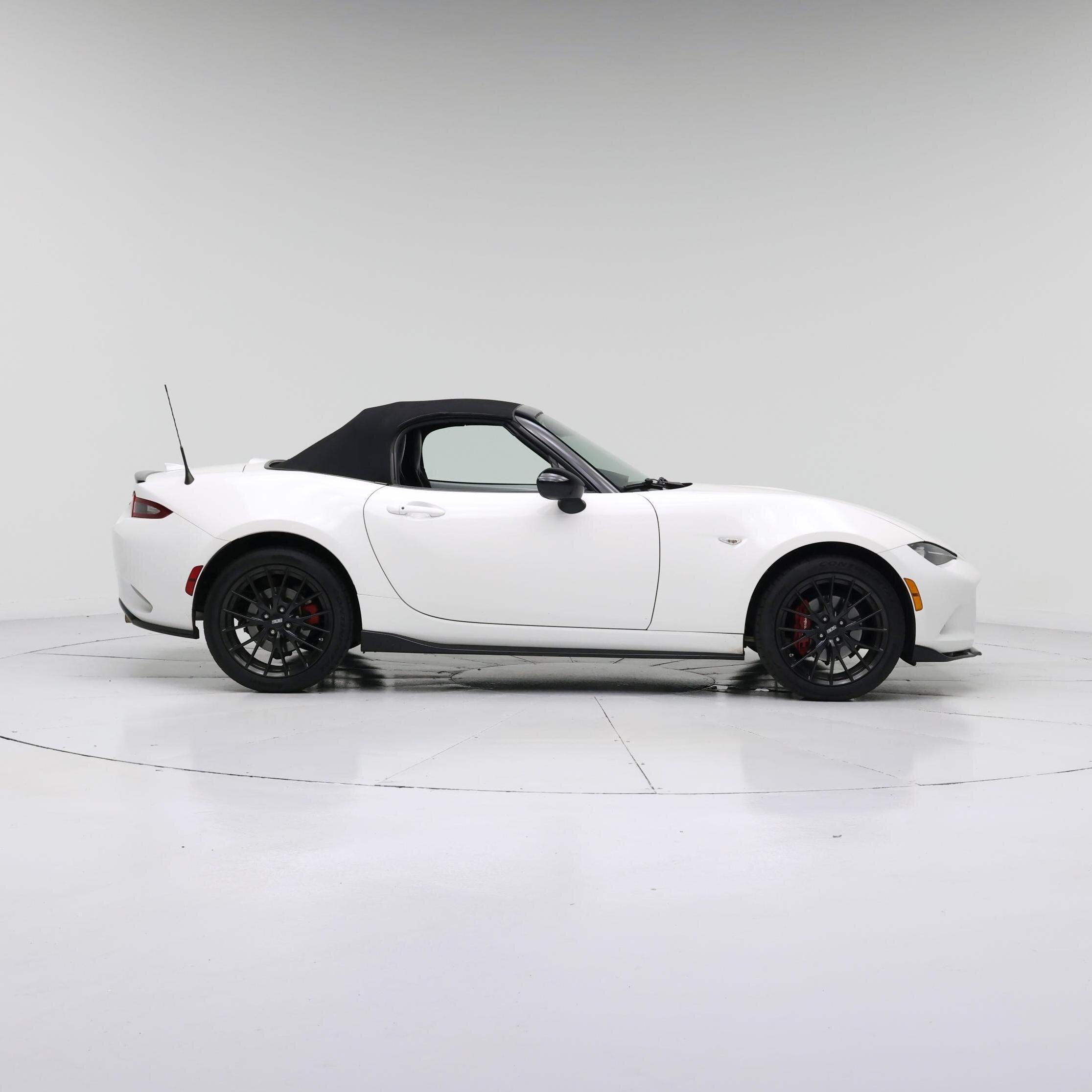 Thumbnail: 2020 Mazda MX-5 Miata - 7