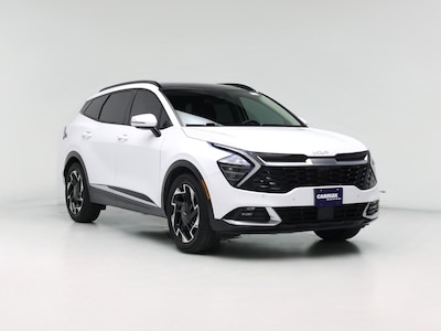 2023 Kia Sportage SX Prestige