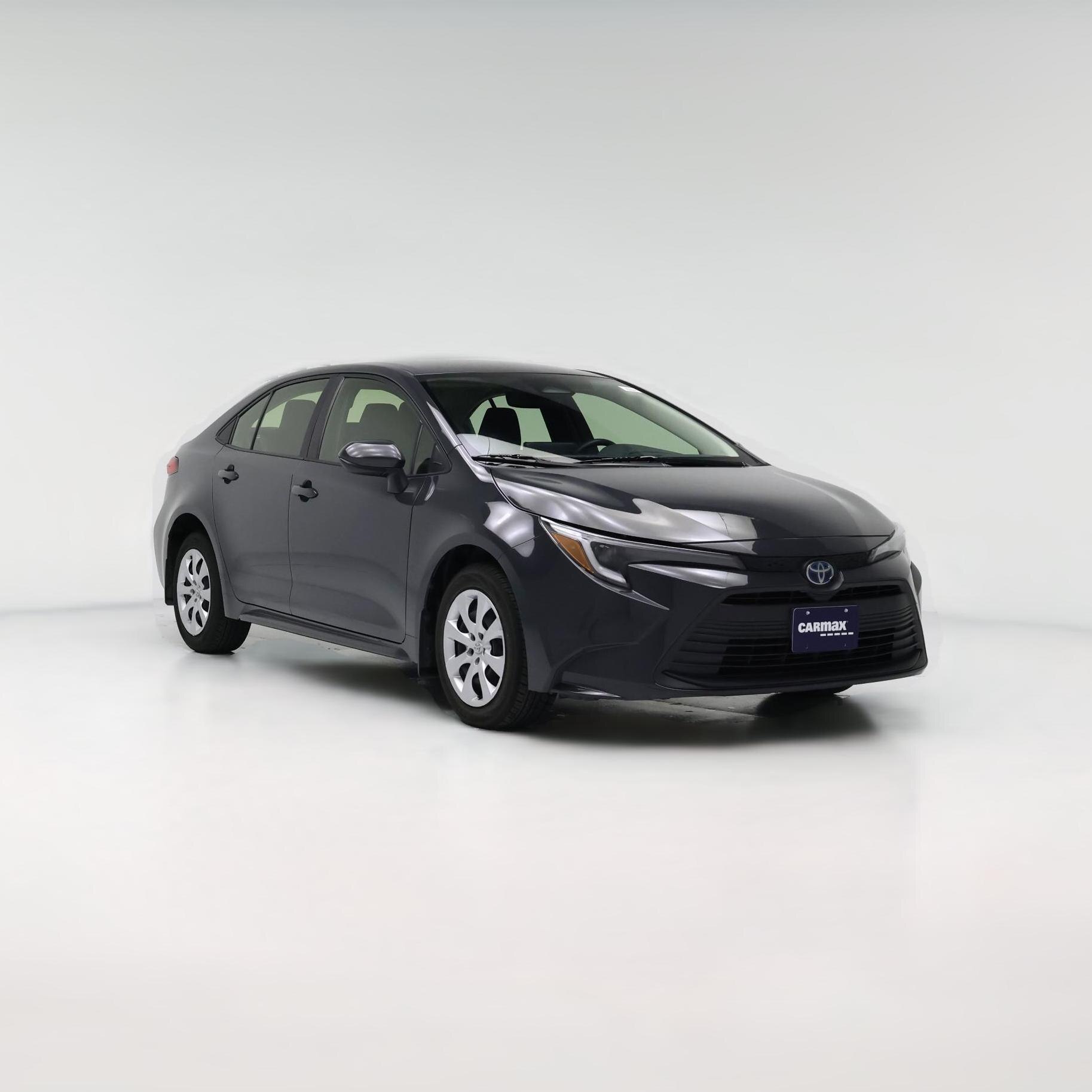 Thumbnail: 2023 Toyota Corolla - 1