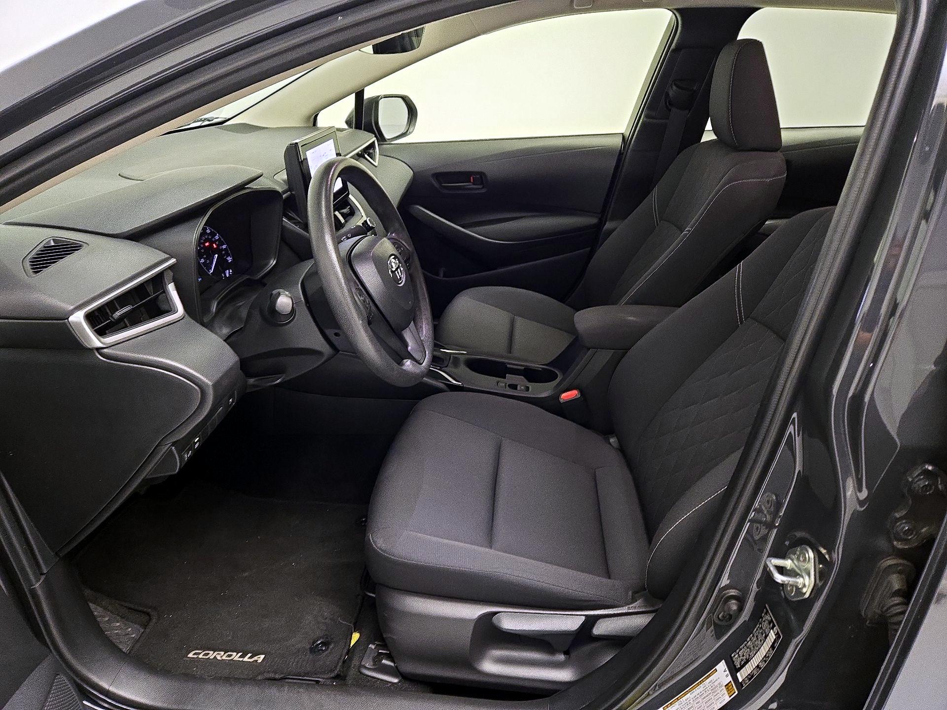 Thumbnail: 2023 Toyota Corolla - 11