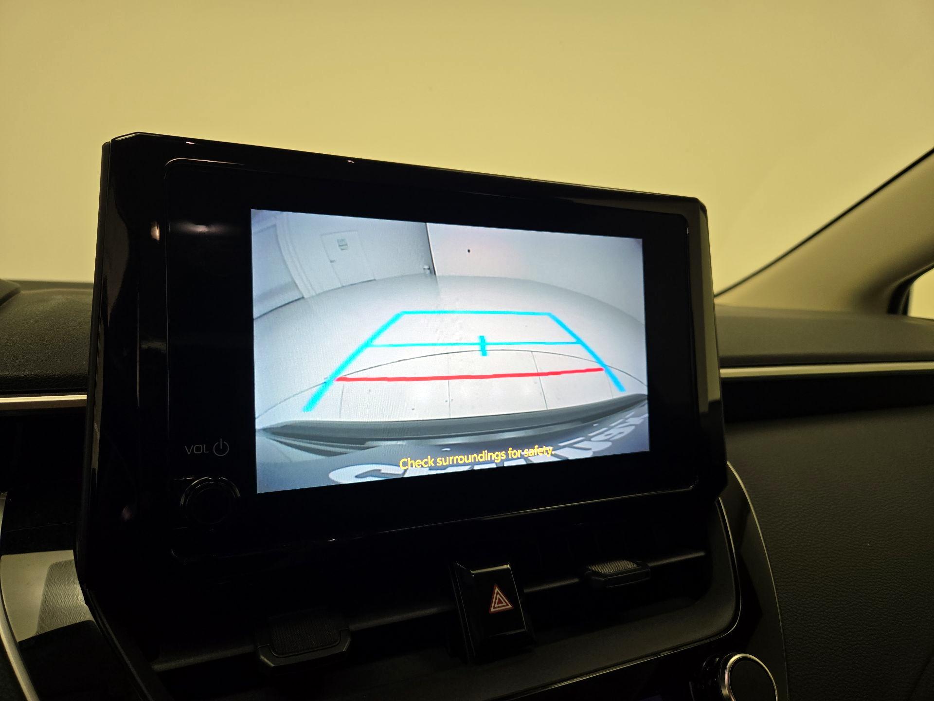 Thumbnail: 2023 Toyota Corolla - 14