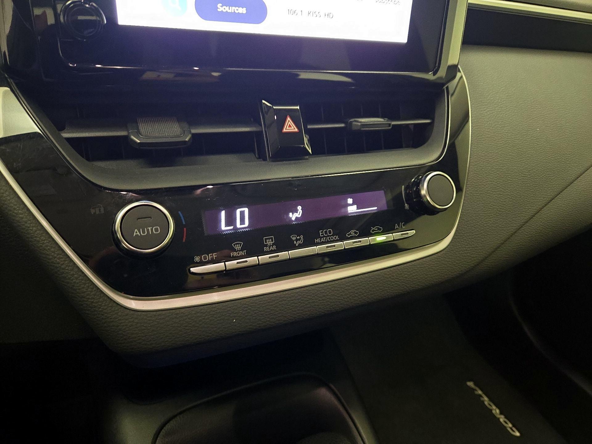 Thumbnail: 2023 Toyota Corolla - 16