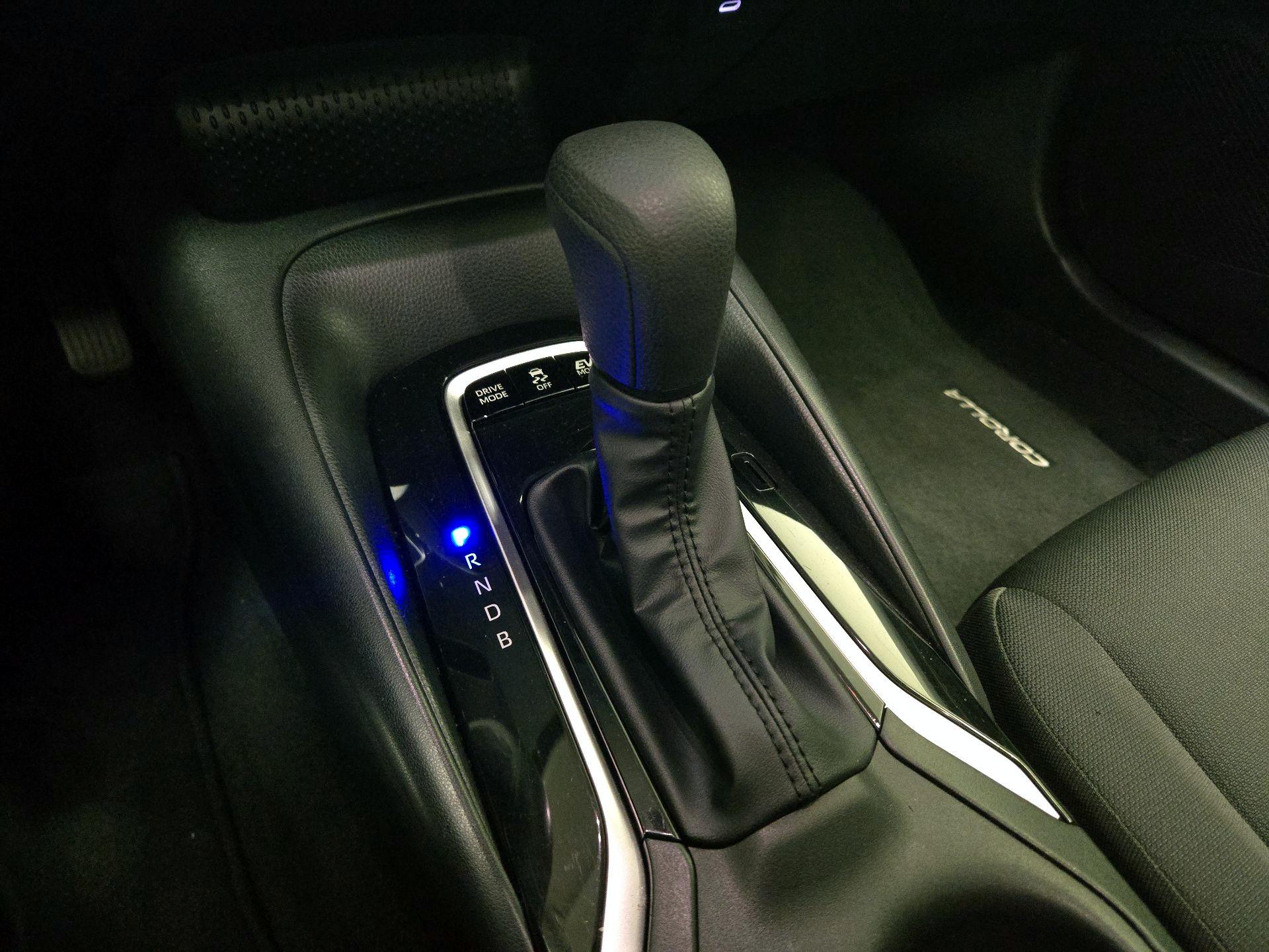 Thumbnail: 2023 Toyota Corolla - 17