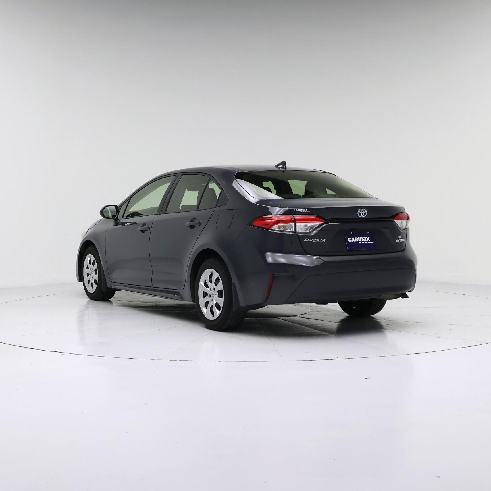 Thumbnail: 2023 Toyota Corolla - 2