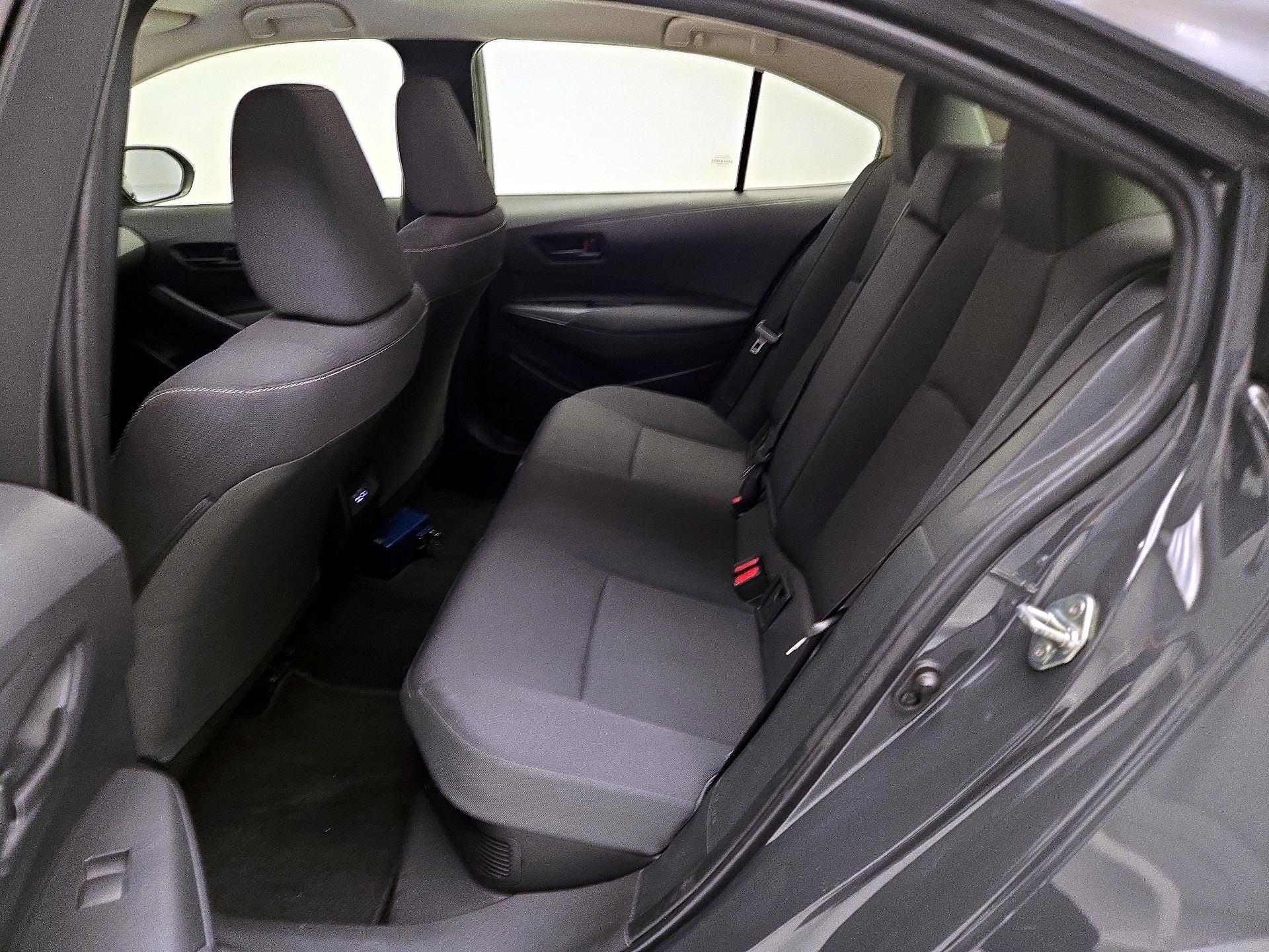 Thumbnail: 2023 Toyota Corolla - 19