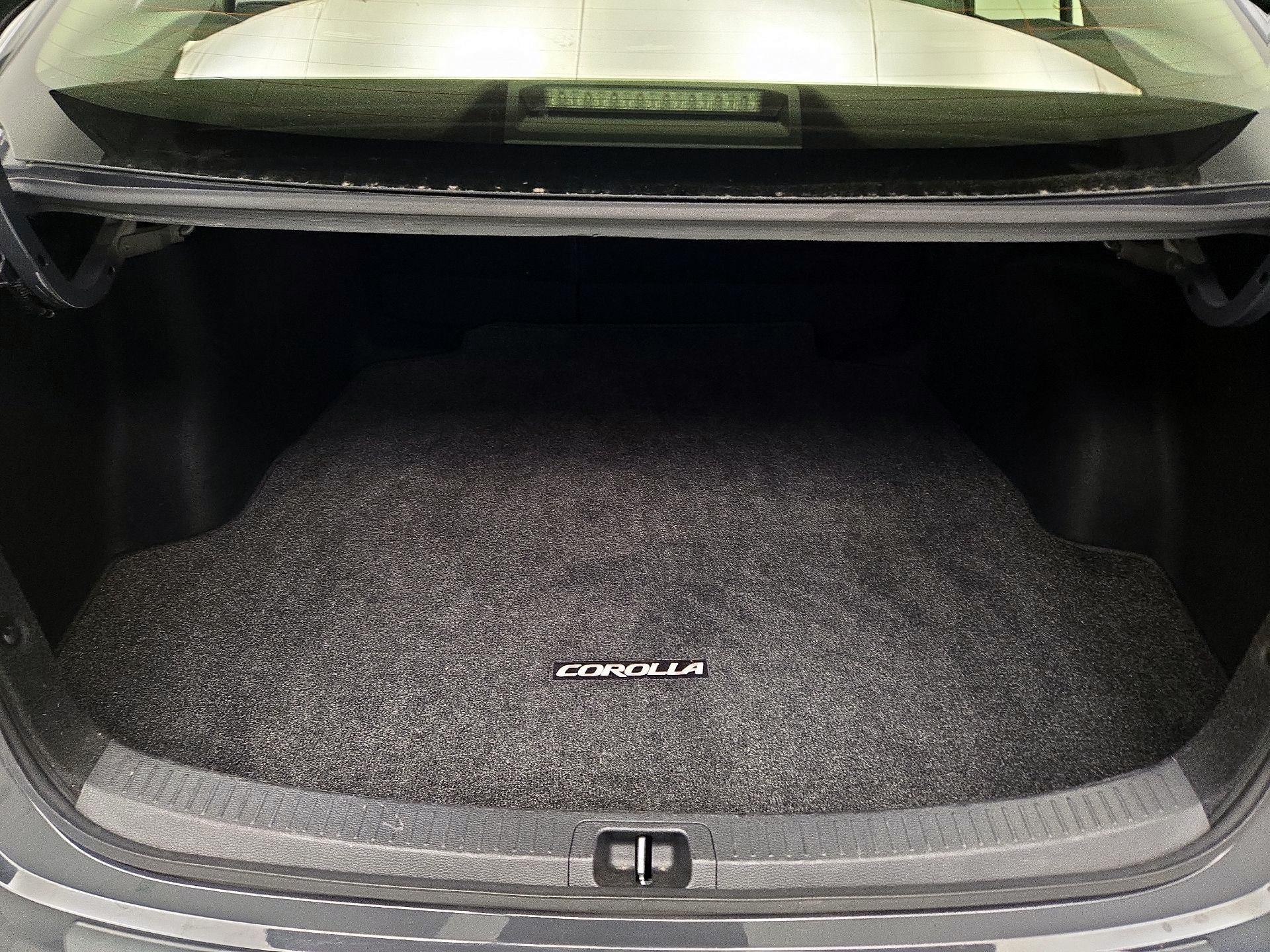 Thumbnail: 2023 Toyota Corolla - 20