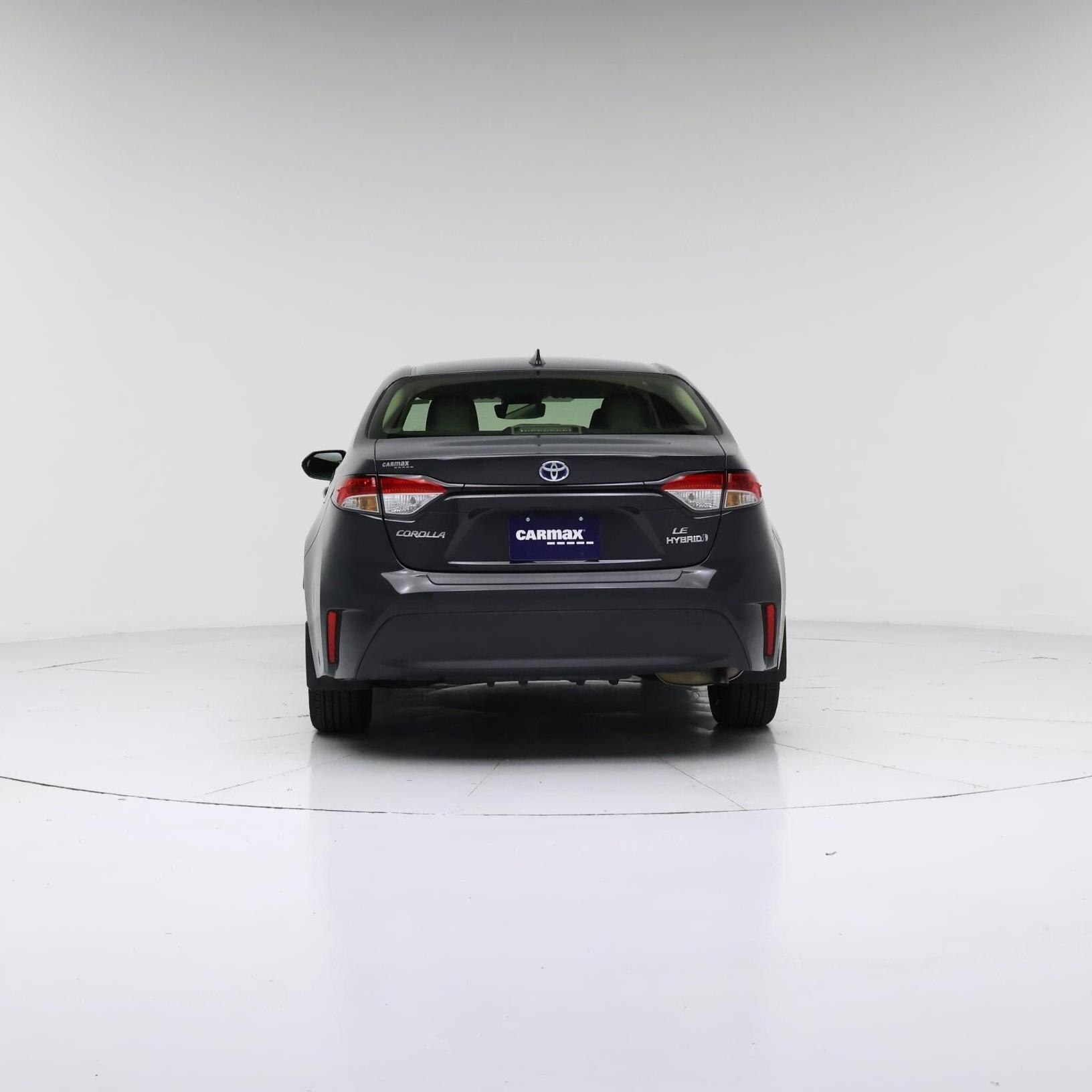 Thumbnail: 2023 Toyota Corolla - 6