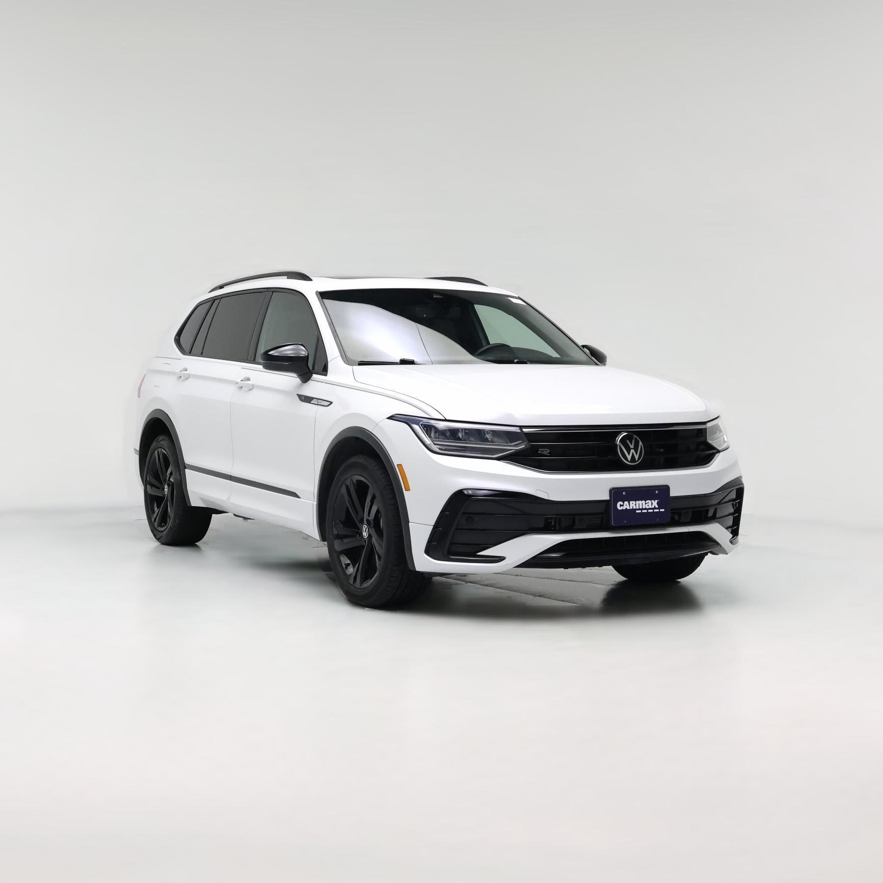 Thumbnail: 2024 Volkswagen Tiguan - 1