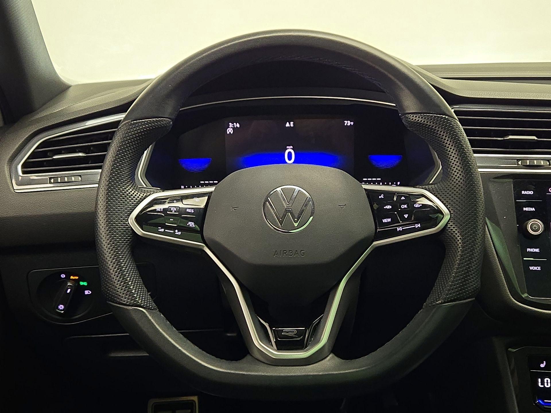 Thumbnail: 2024 Volkswagen Tiguan - 10