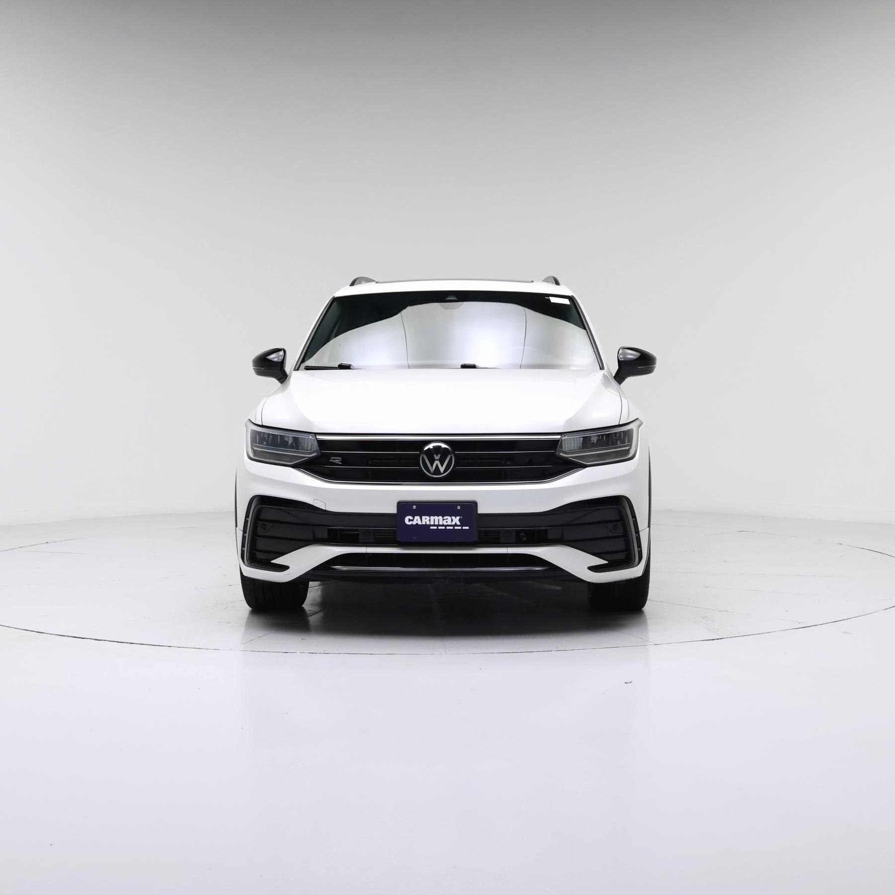 Thumbnail: 2024 Volkswagen Tiguan - 5
