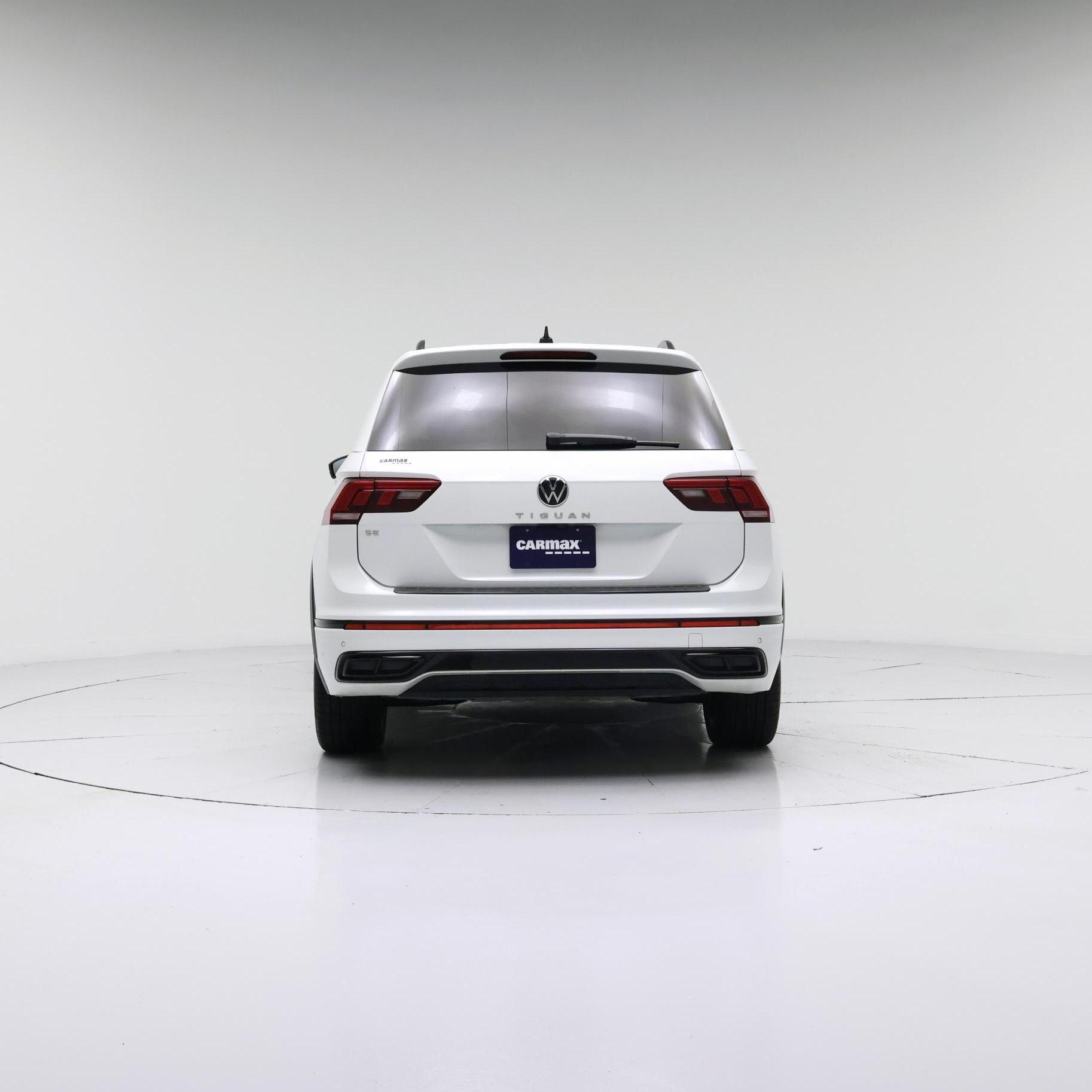 Thumbnail: 2024 Volkswagen Tiguan - 6