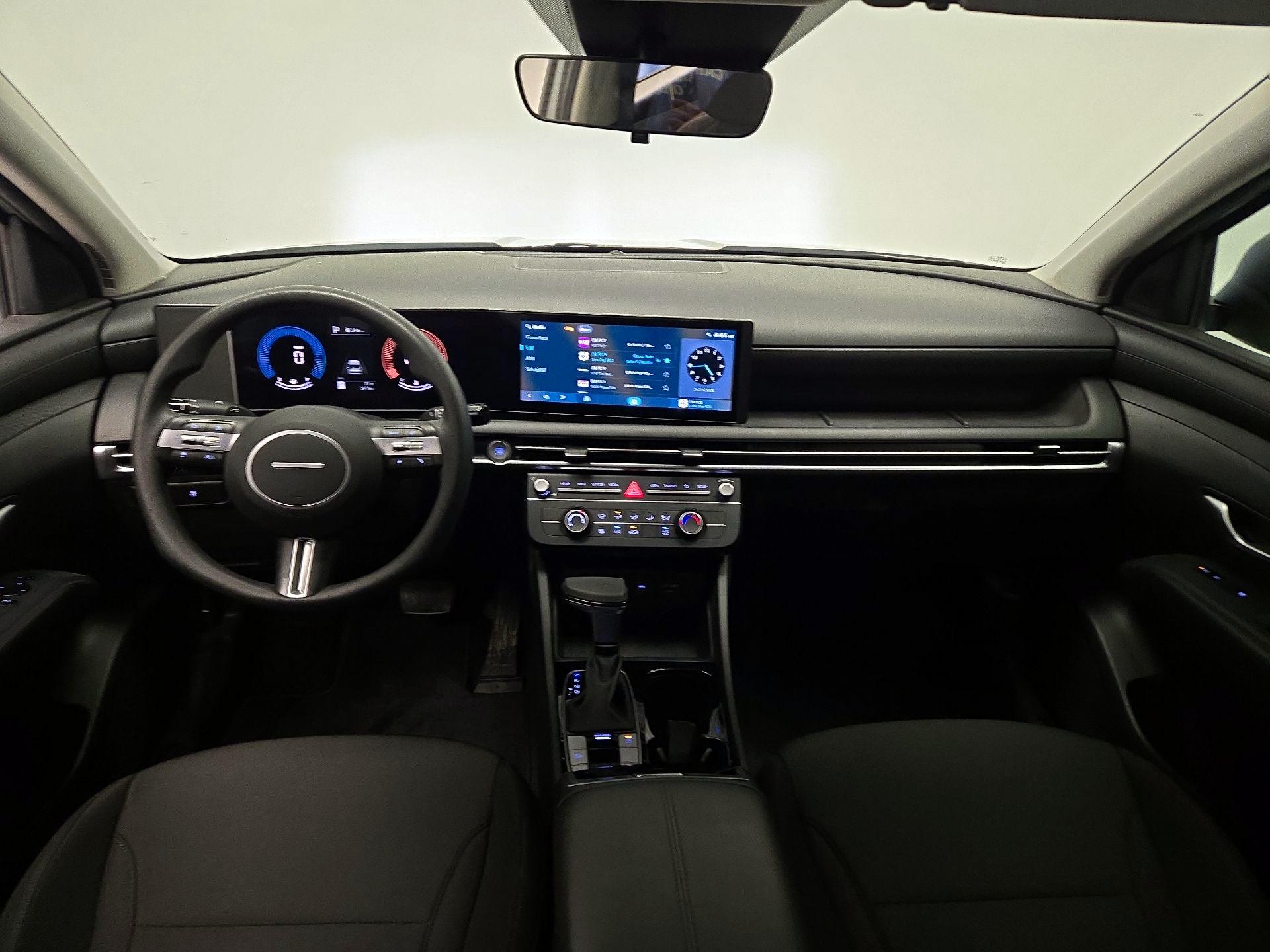 Thumbnail: 2025 Hyundai Tucson - 9