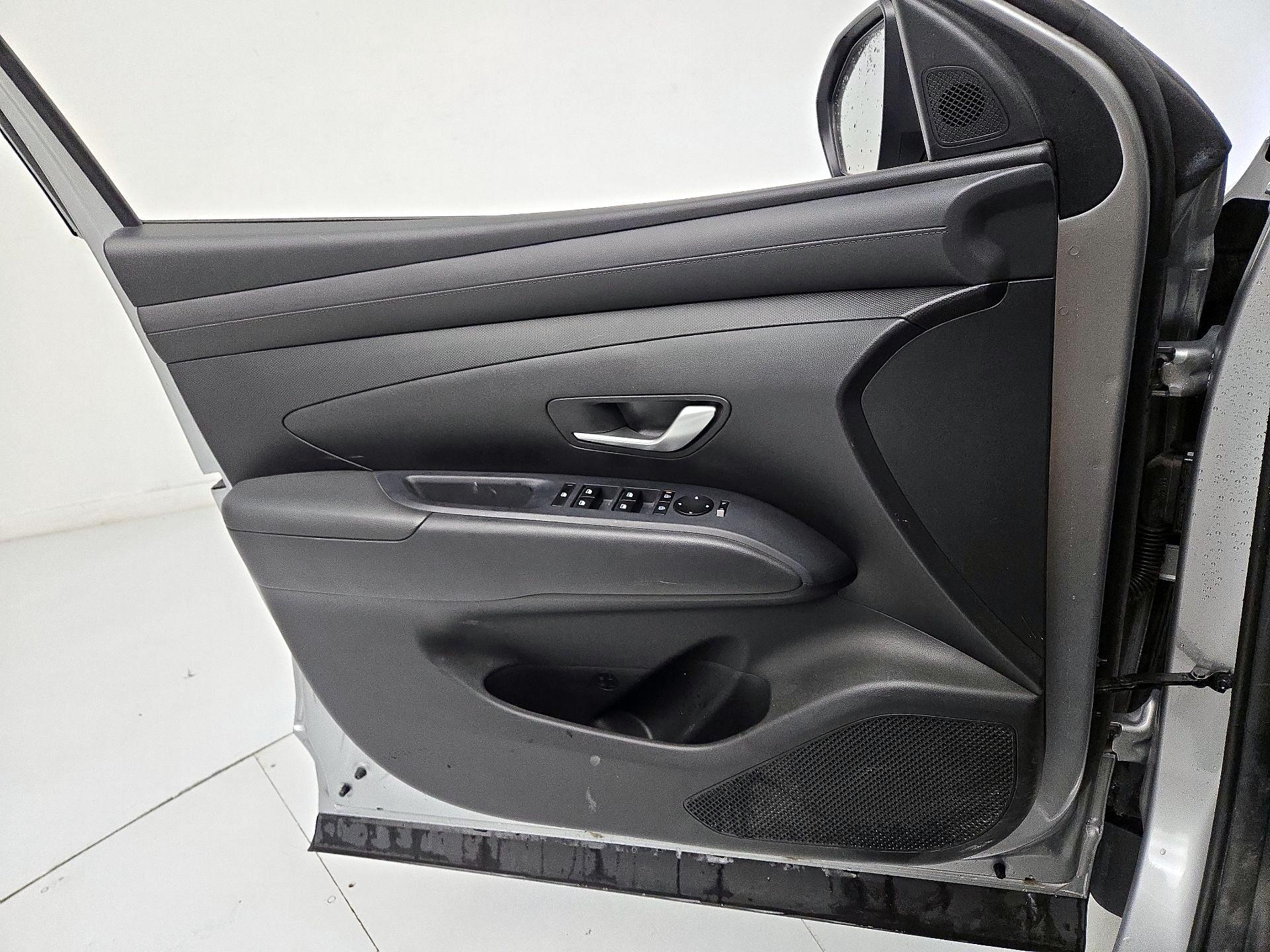 Thumbnail: 2025 Hyundai Tucson - 12