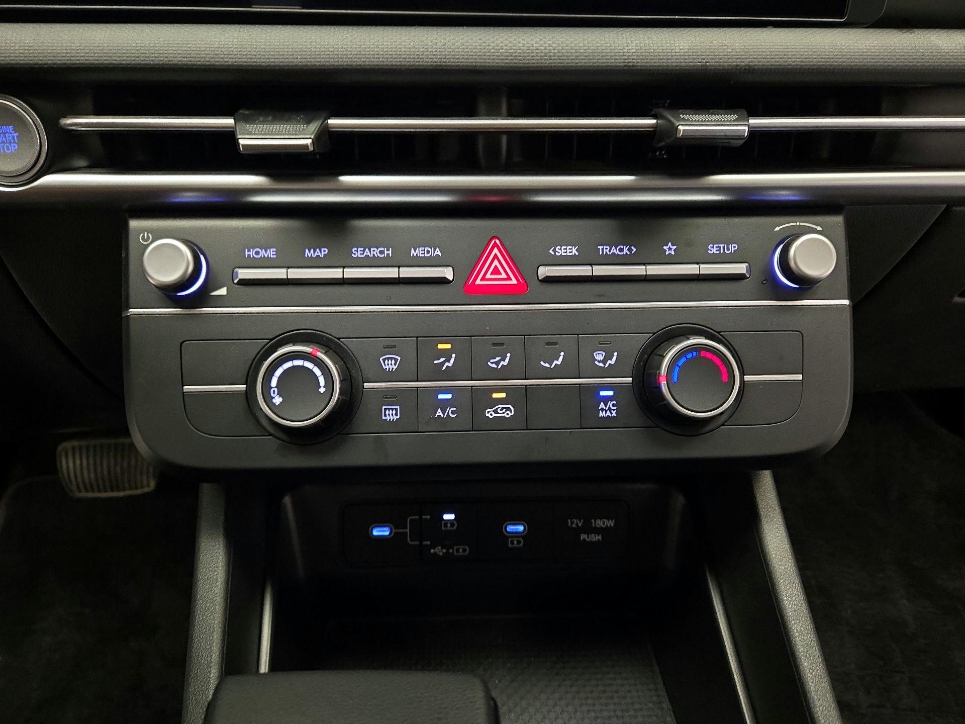 Thumbnail: 2025 Hyundai Tucson - 16