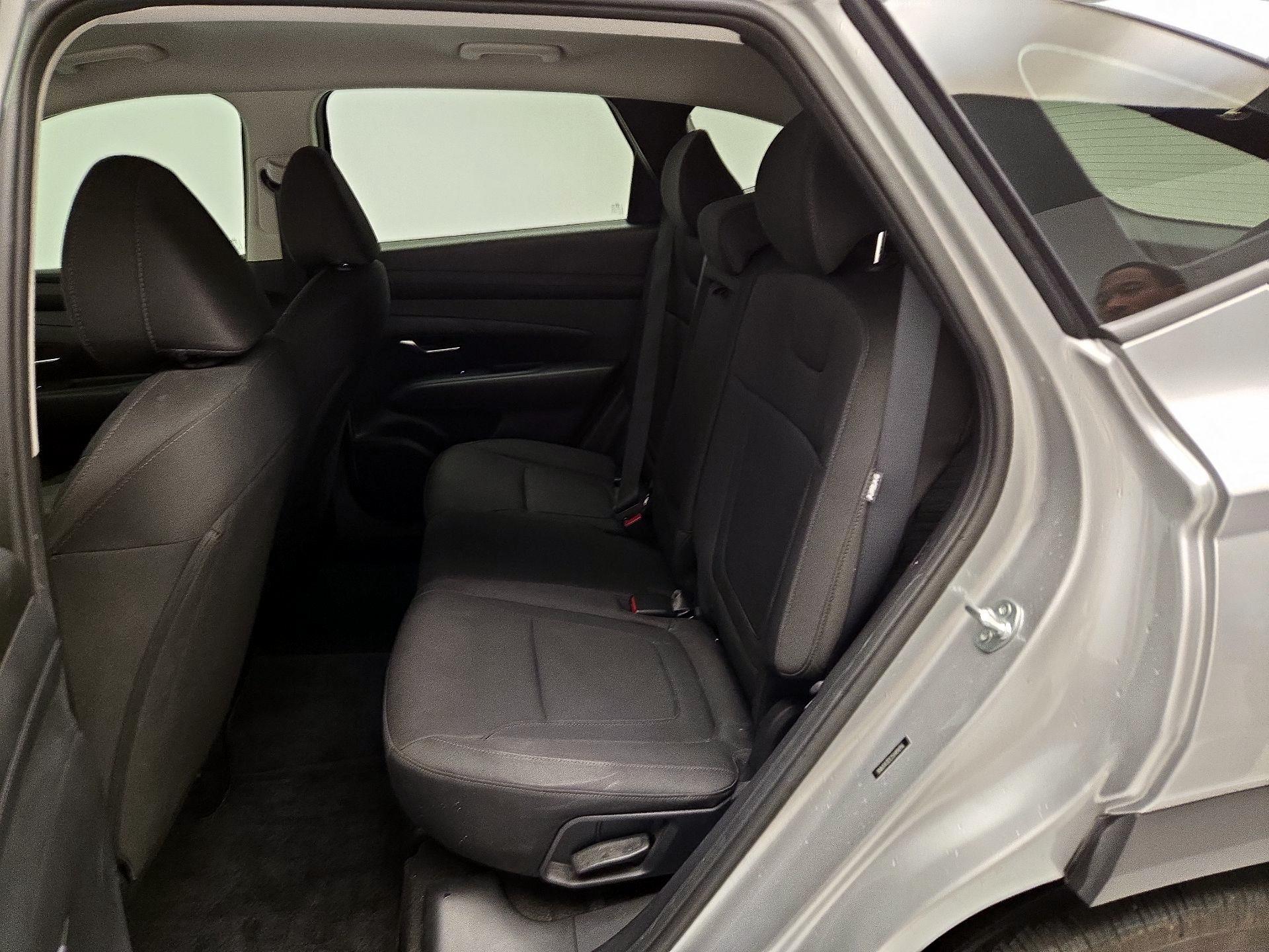 Thumbnail: 2025 Hyundai Tucson - 19