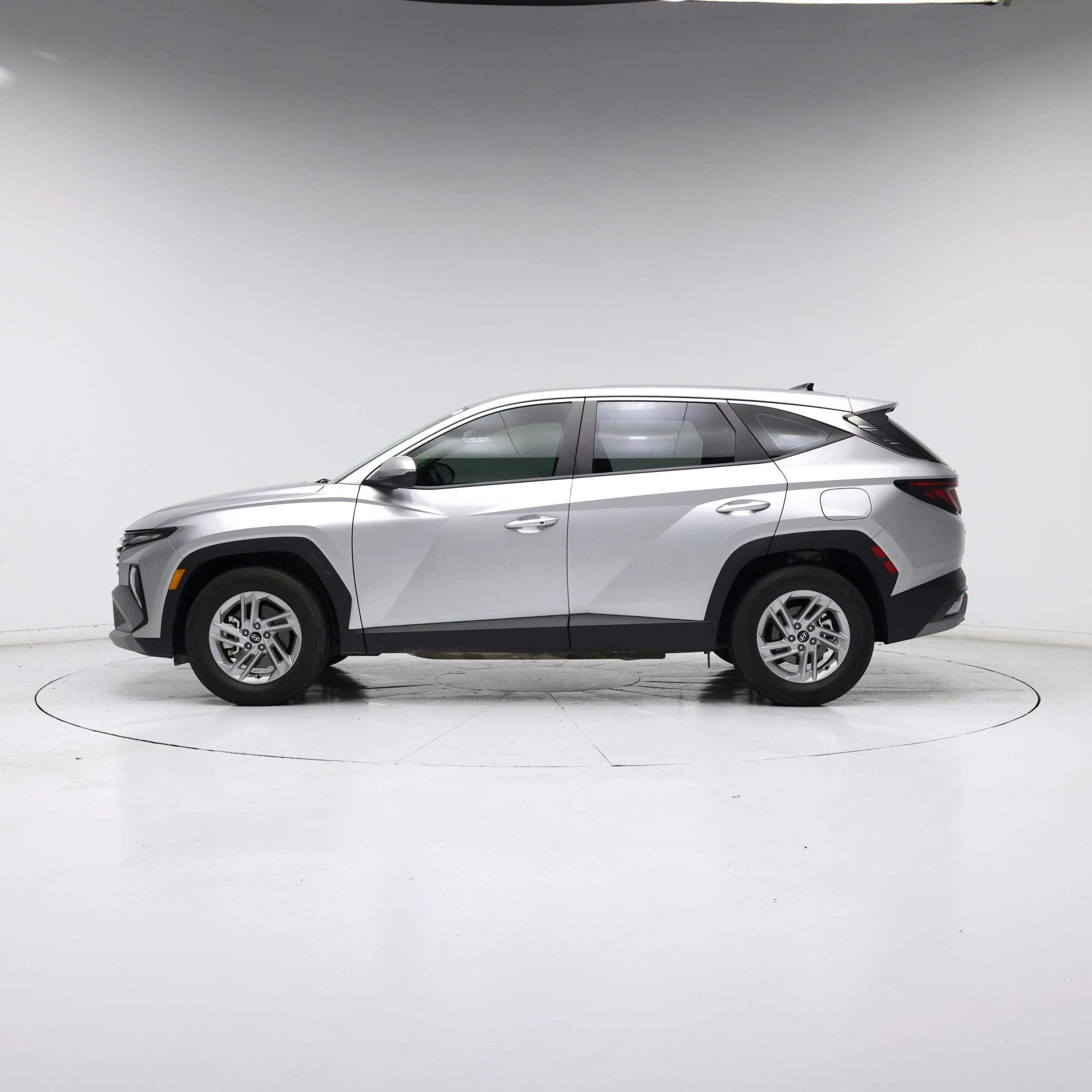 Thumbnail: 2025 Hyundai Tucson - 3