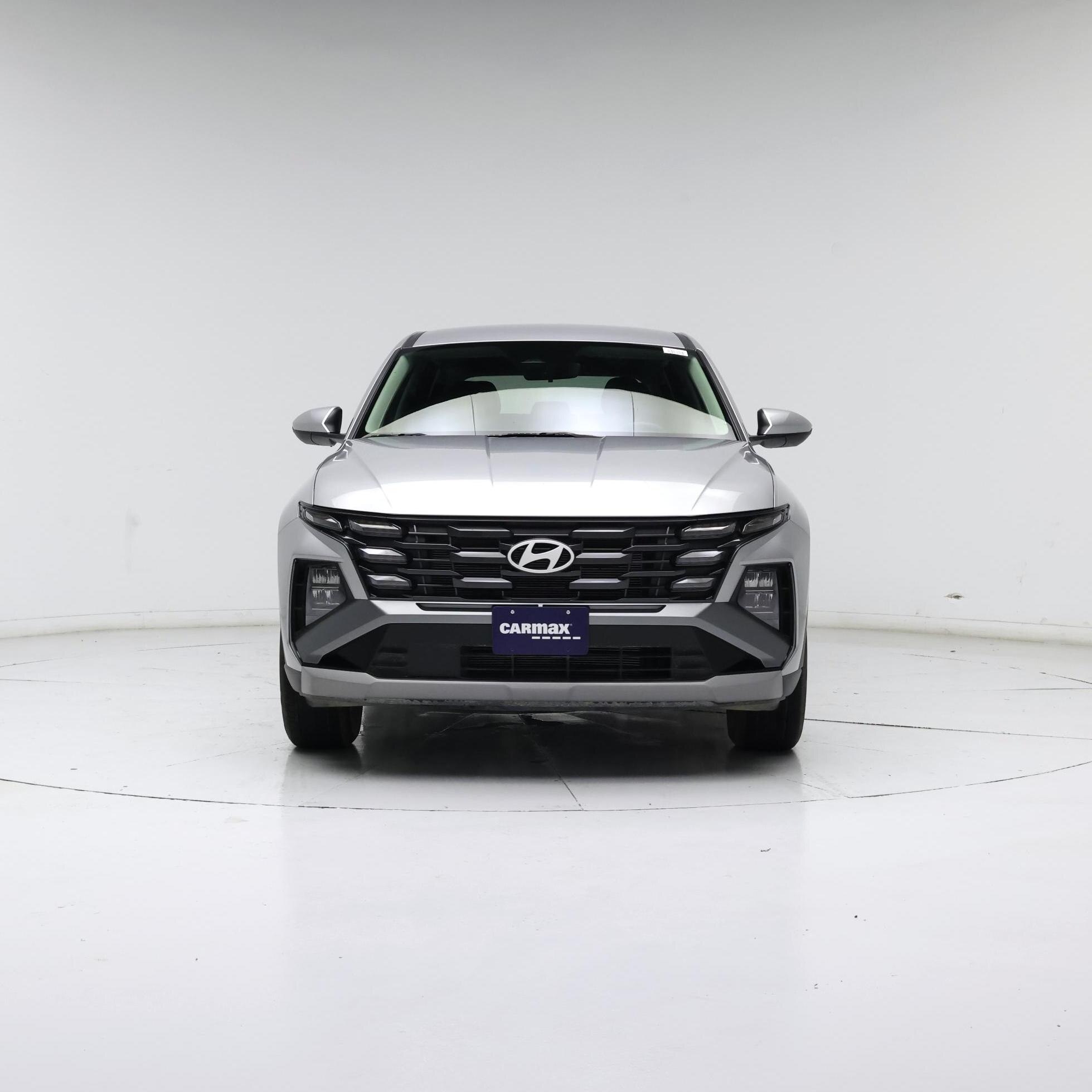 Thumbnail: 2025 Hyundai Tucson - 5
