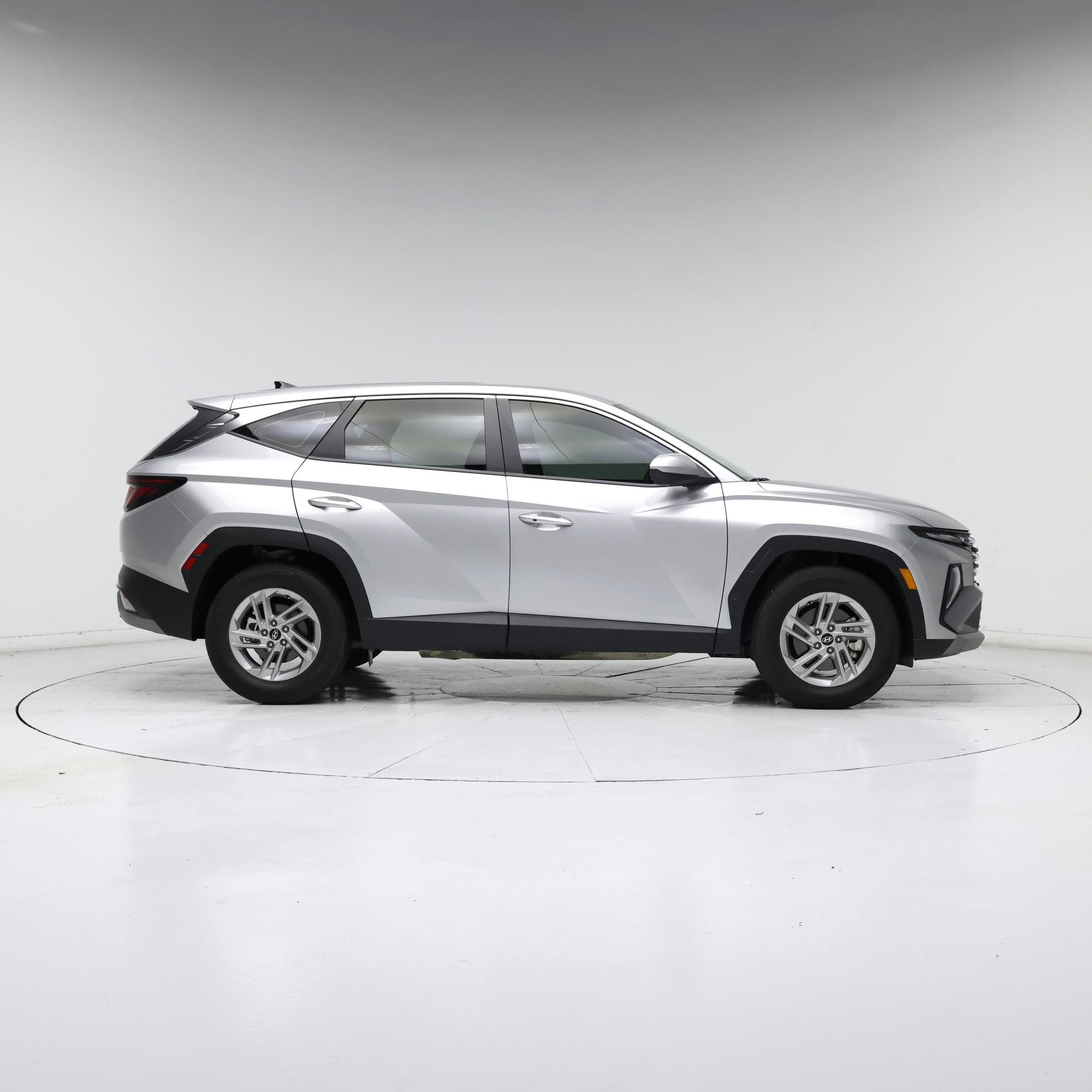 Thumbnail: 2025 Hyundai Tucson - 7